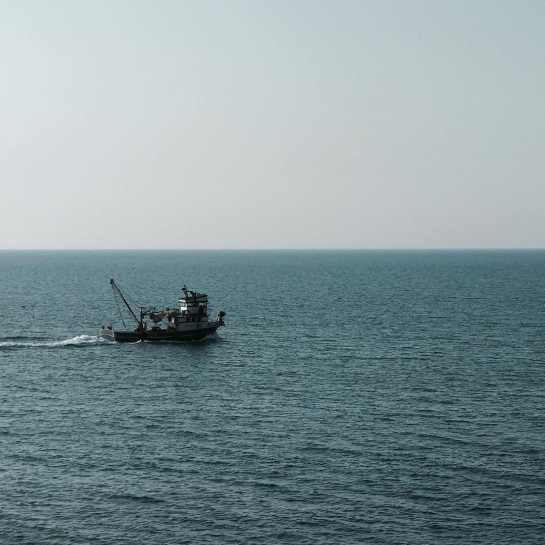 227. La geopolítica del mar Negro