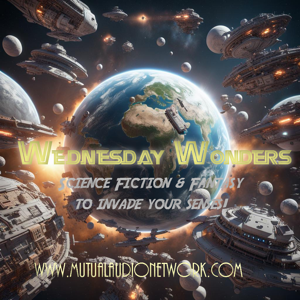 Wednesday Wonders, September 25th, 2024