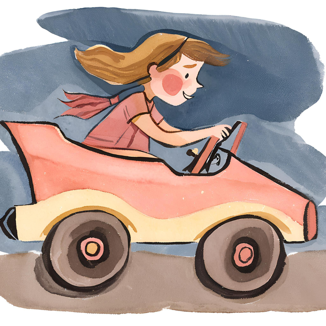 The Freshwater Soap Box Derby Race