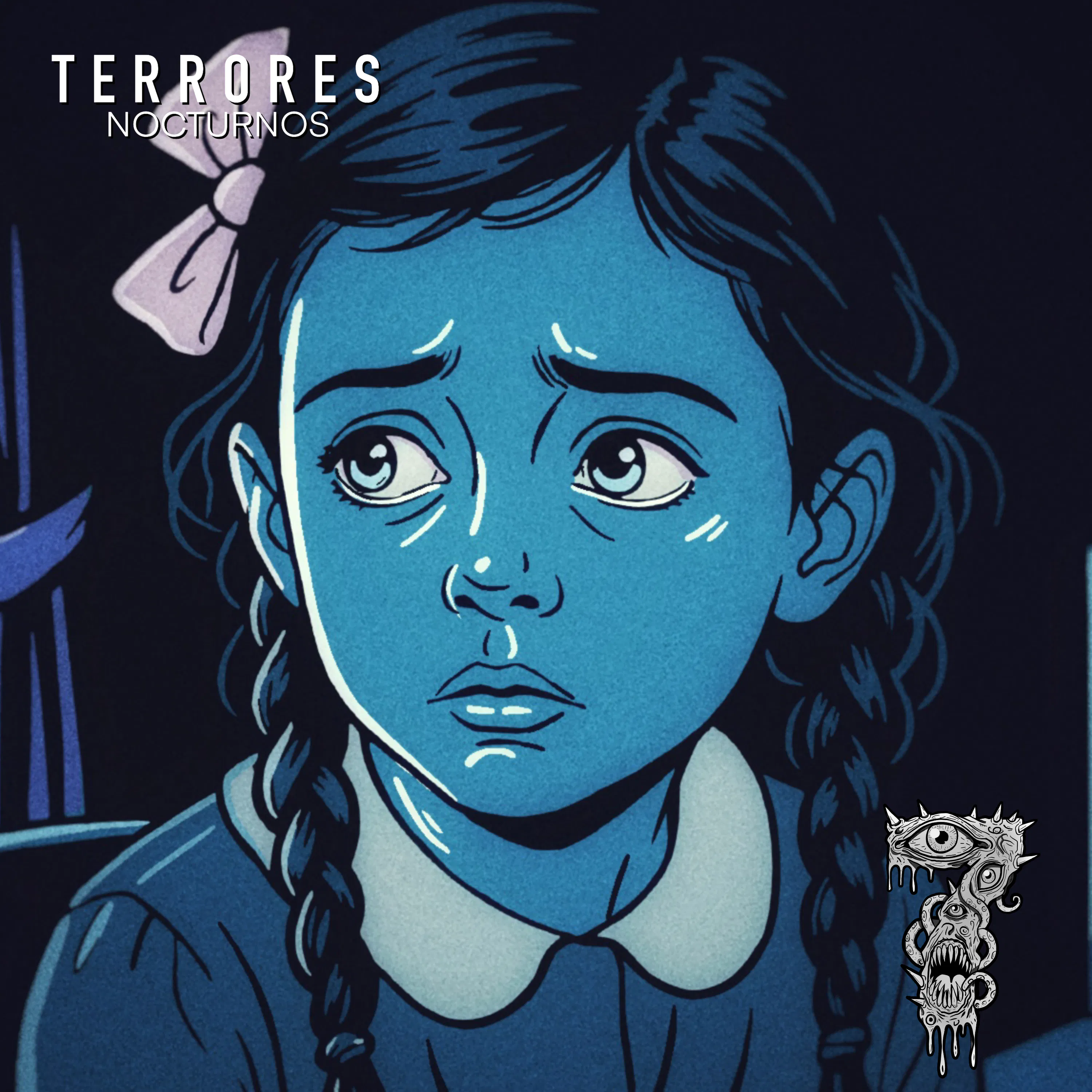 07X28 El poltergeist de Logrosán en España: Todo un pueblo lo presenció episode artwork