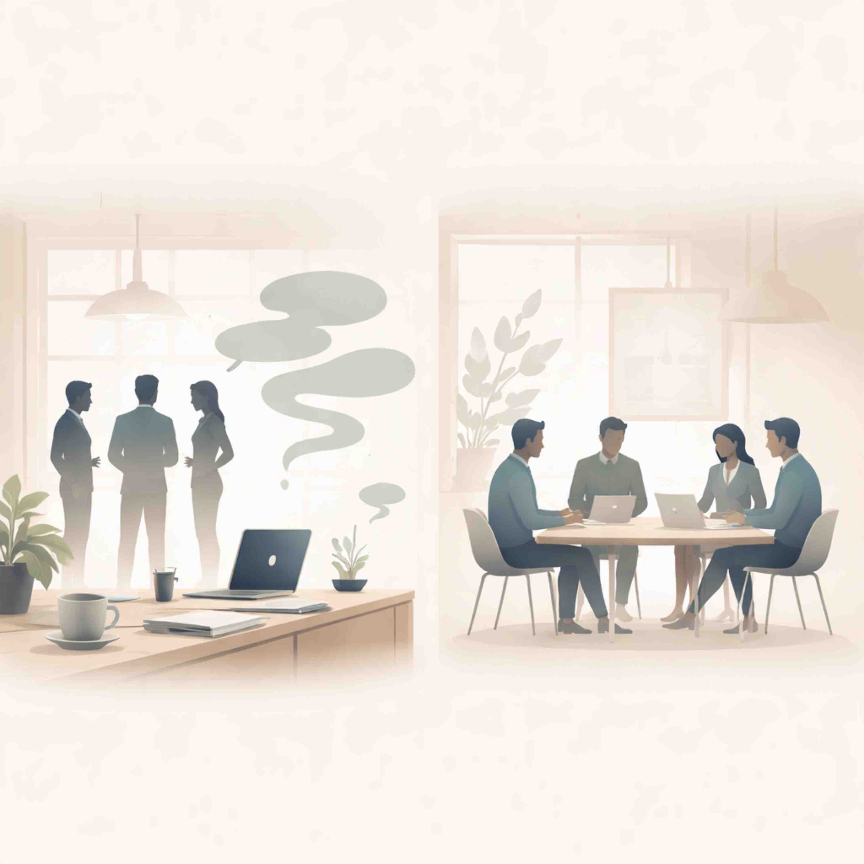 2002: Write as You Speak AND What is the Point of This Meeting? By Margo Aaron of That Seems Important