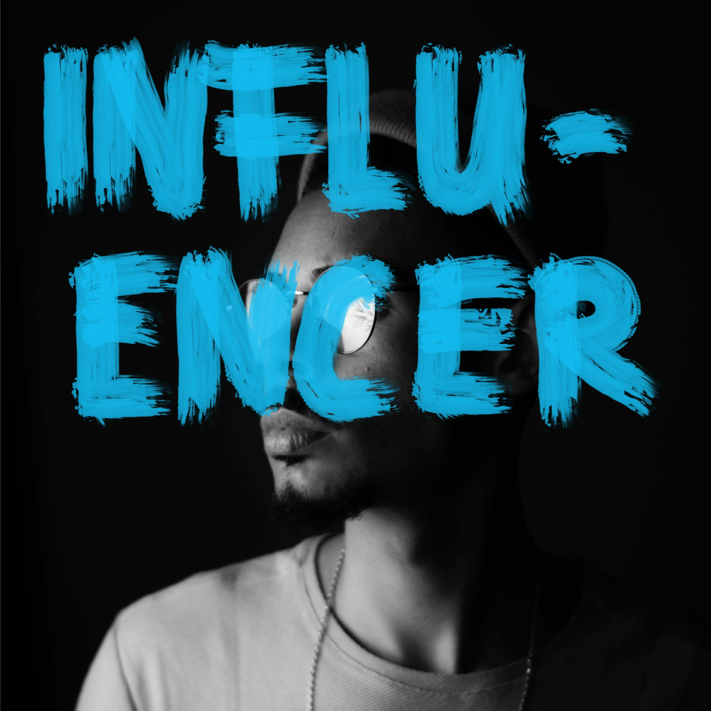 [2019-09-22] Ghostwriter - Markus.Influencer (Stefan Hänsch) episode artwork