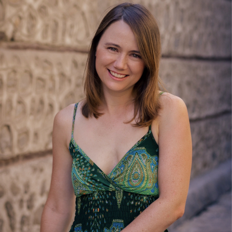 168: How to Get Started with Cryptocurrency and Second Passports with Becky Gillespie