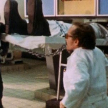 Werewolf of Washington (1973)