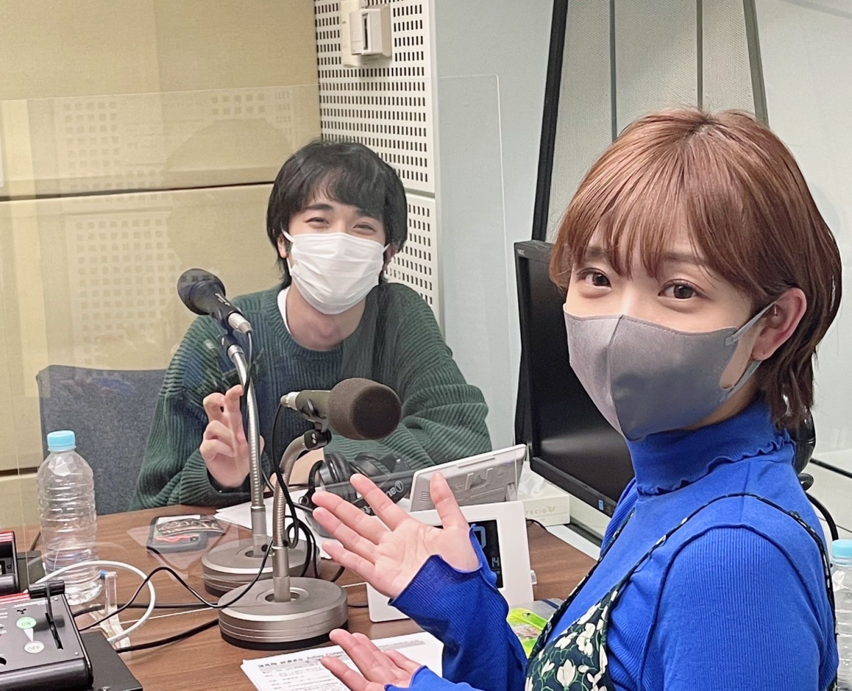 紗倉トーク「鎌倉びしょびしょ旅日記」 episode artwork