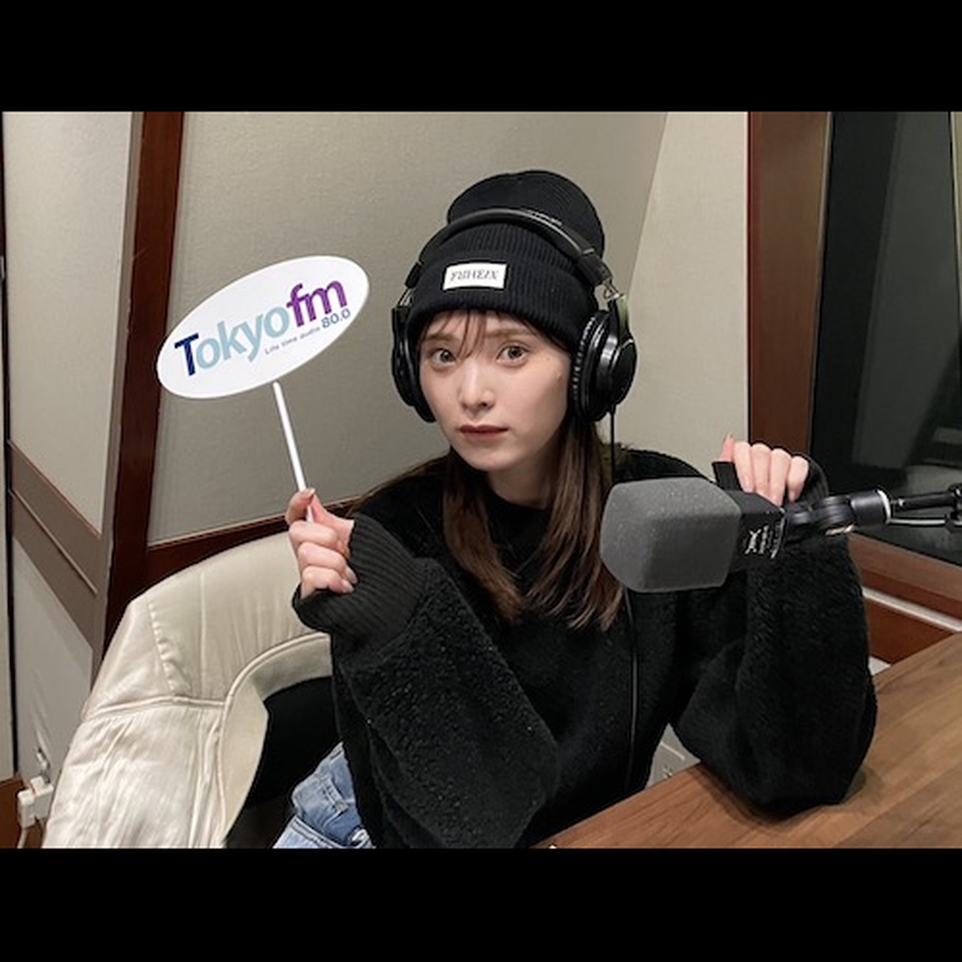 五十音トーーク！美好部長の知られざるアレ……【第45回】 episode artwork