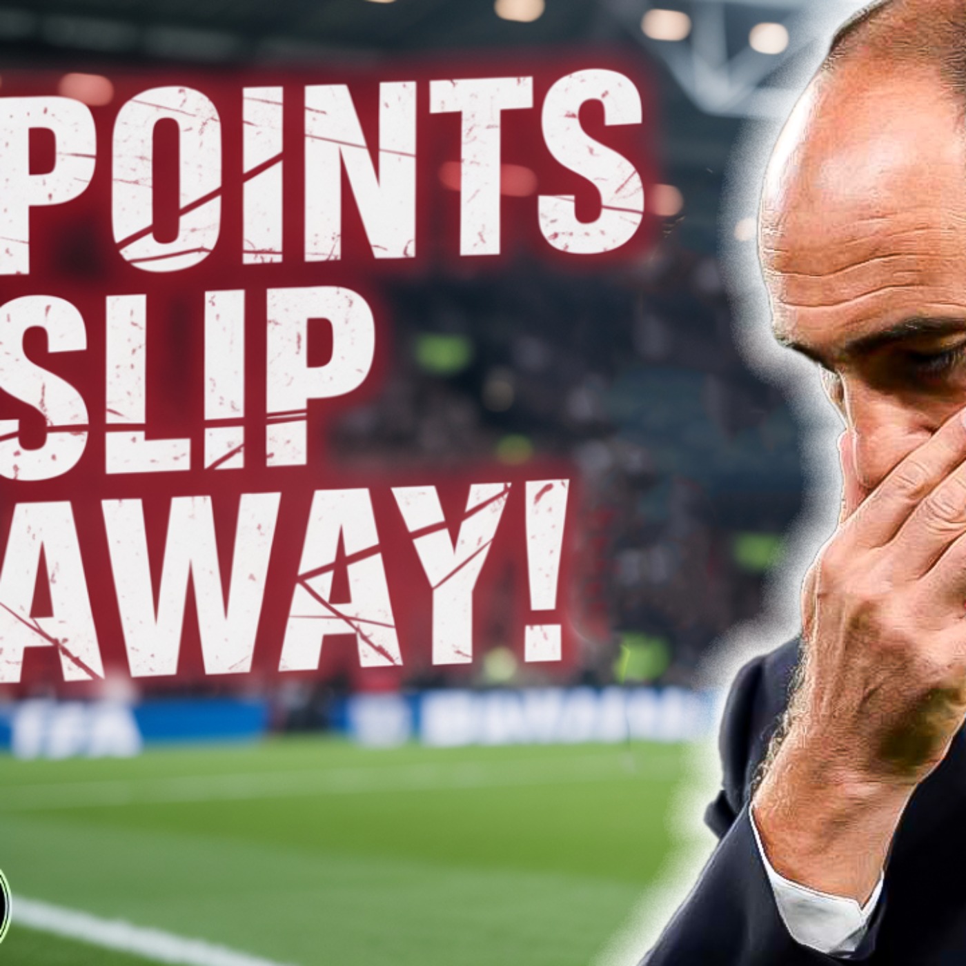 Tudor’s SHORTCOMINGS Exposed in Juve’s Shocking Drop!