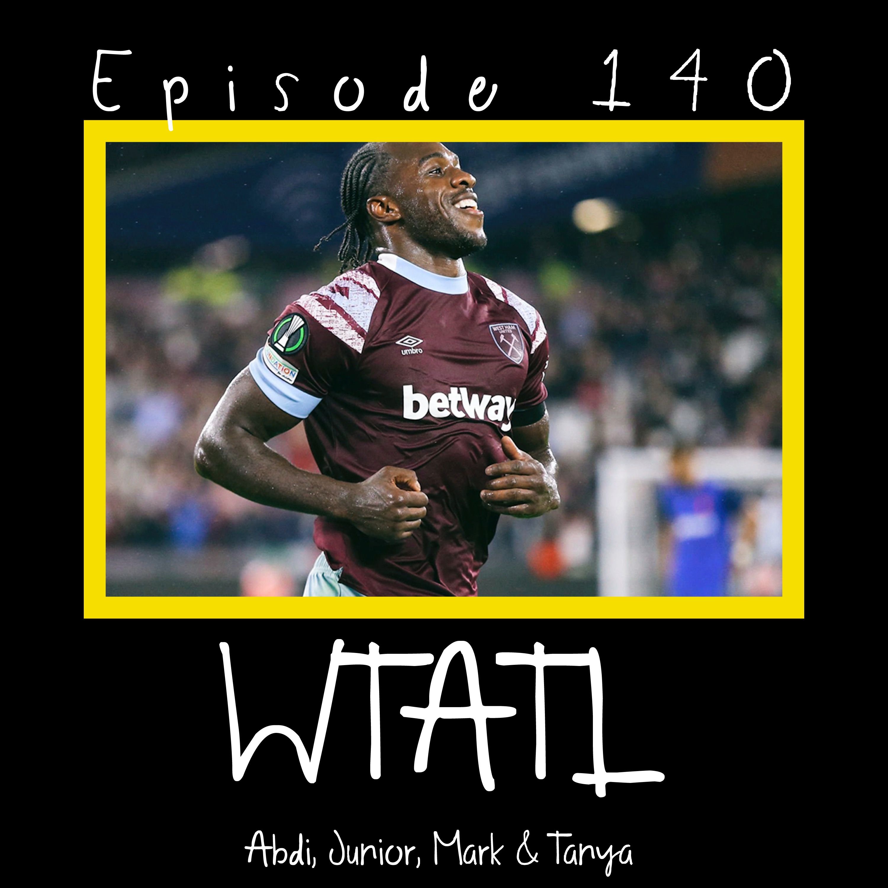 We\'ll Talk About That Later