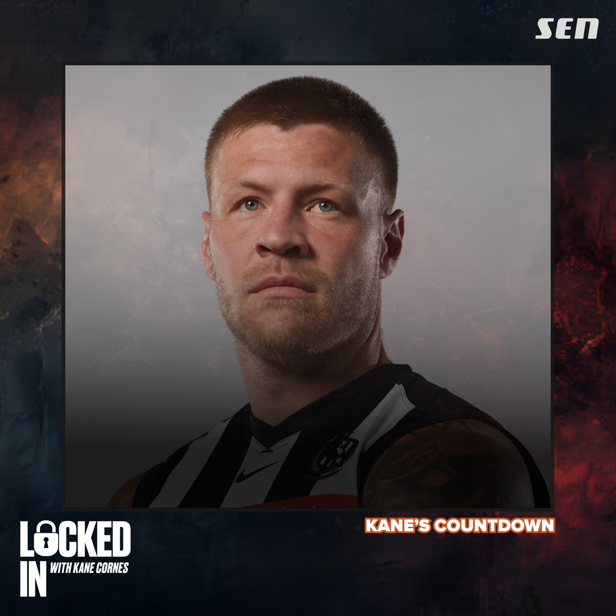 Kane's Countdown - "It's a Big Year For..." (18.02.26)