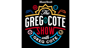 The Greg Cote Show (2026): Episode 329 episode artwork