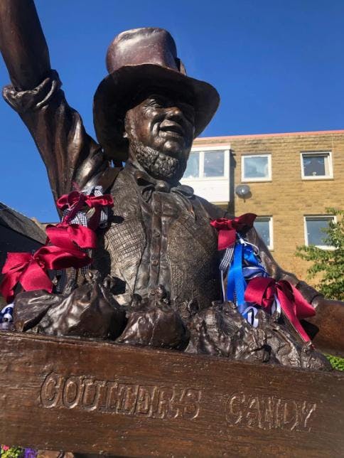 Coulter's Candy Coulter's Candy