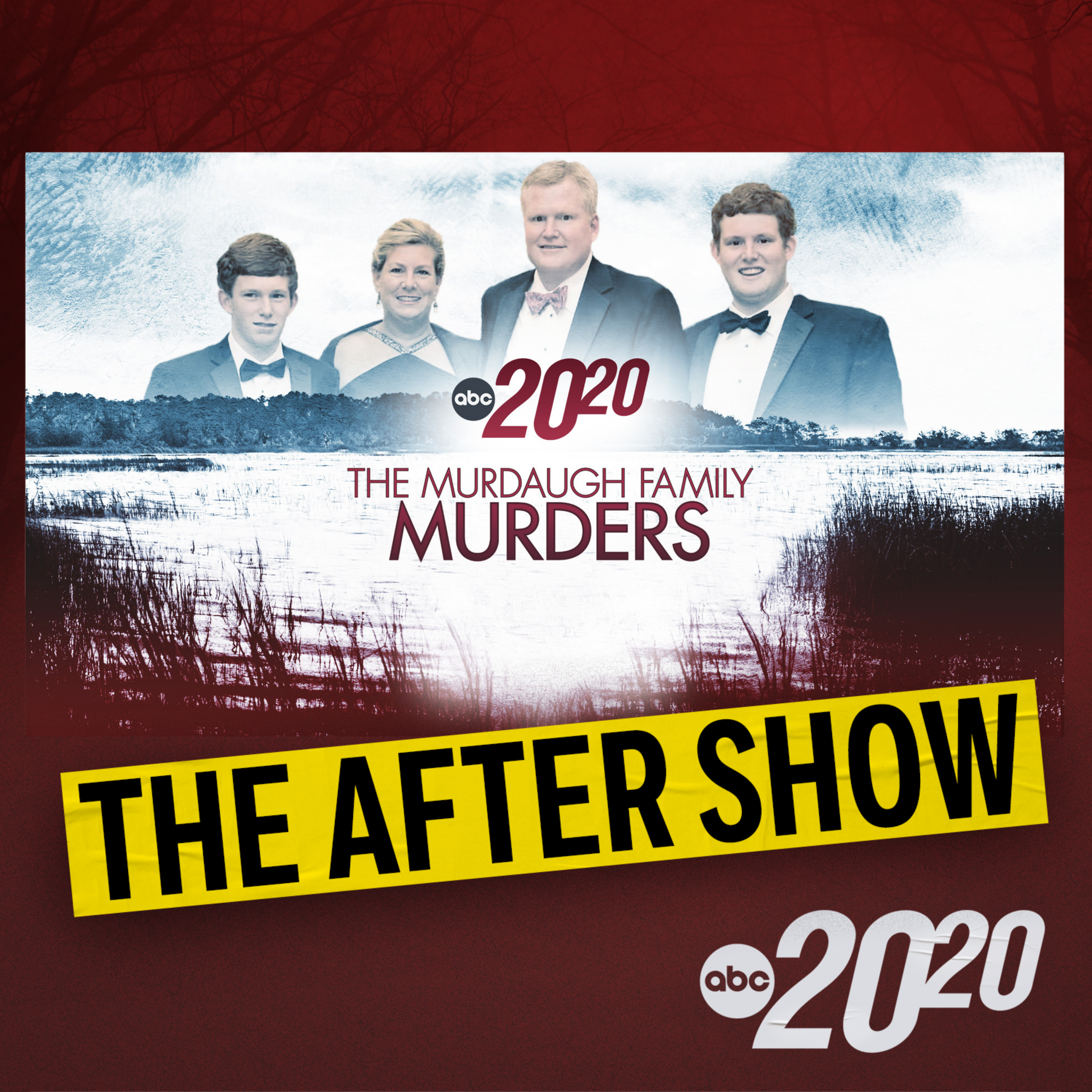 The After Show: The Murdaugh Family Murders
