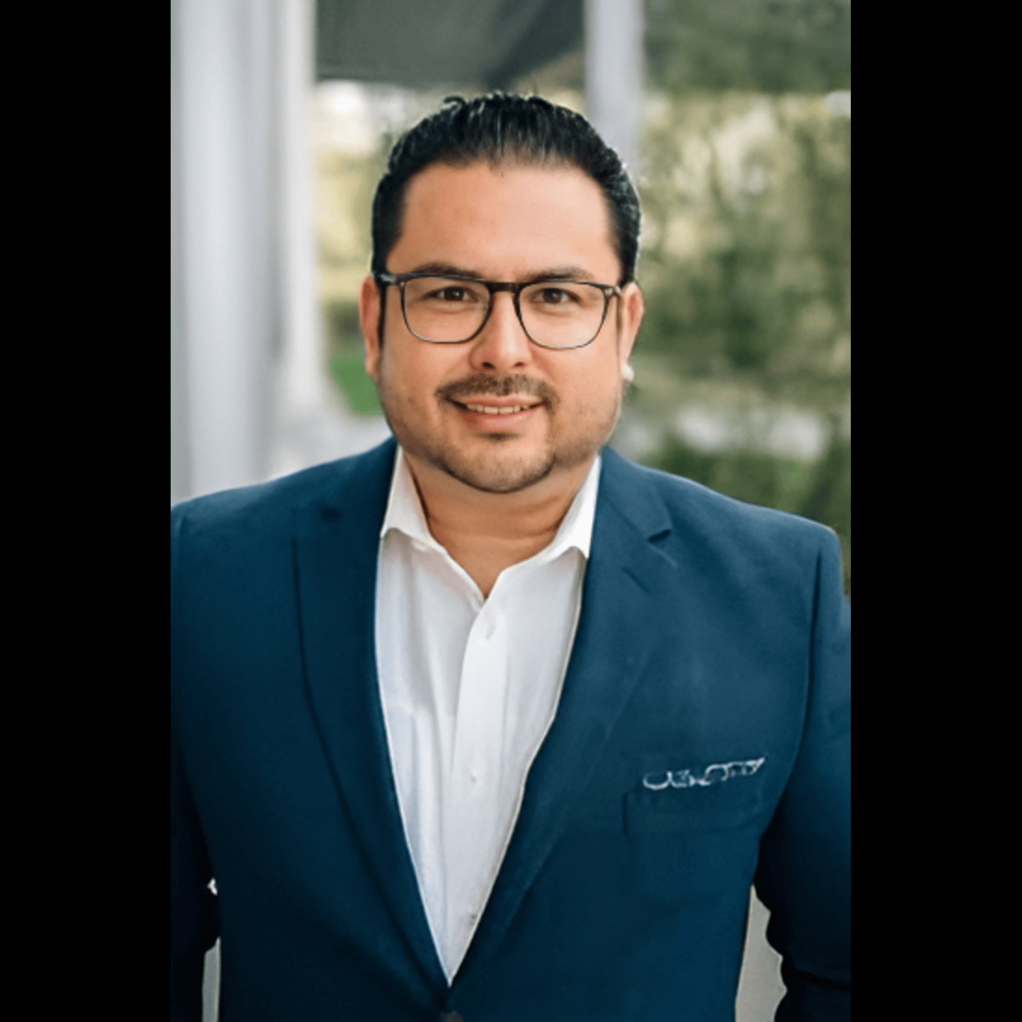 Mission Matters Money with Adam Torres