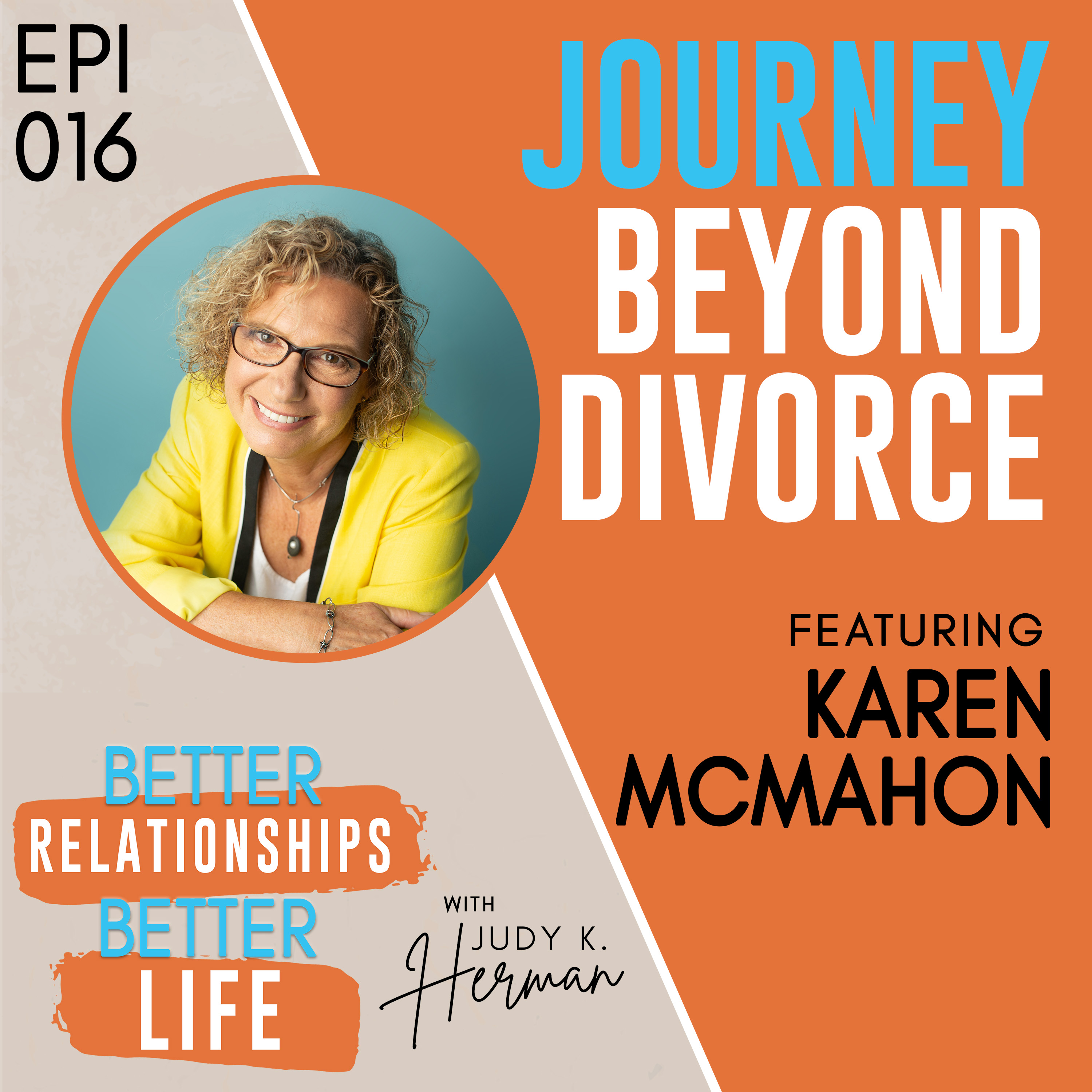 Better Relationships, Better Life