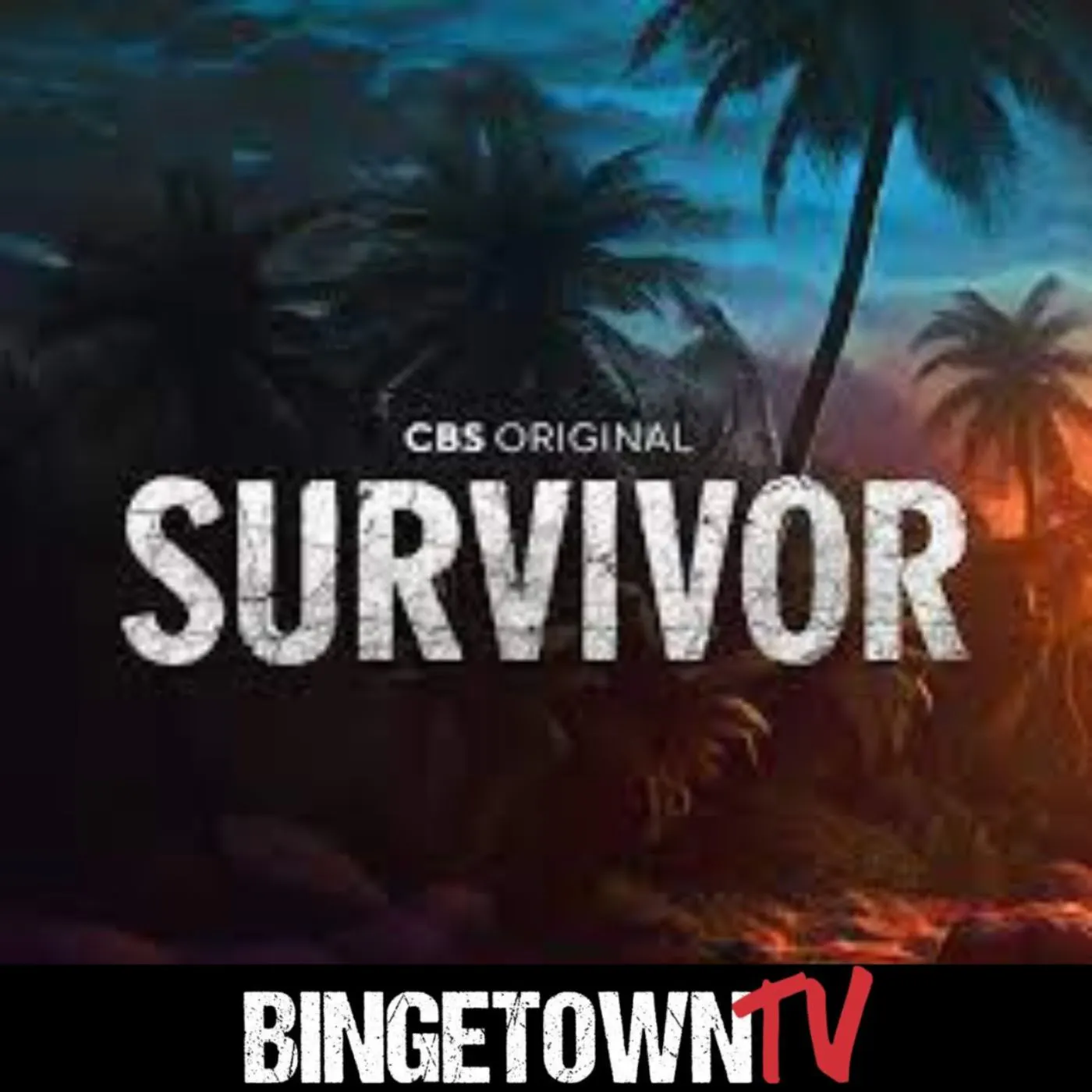 Survivor Season 46: A BingetownTV Podcast