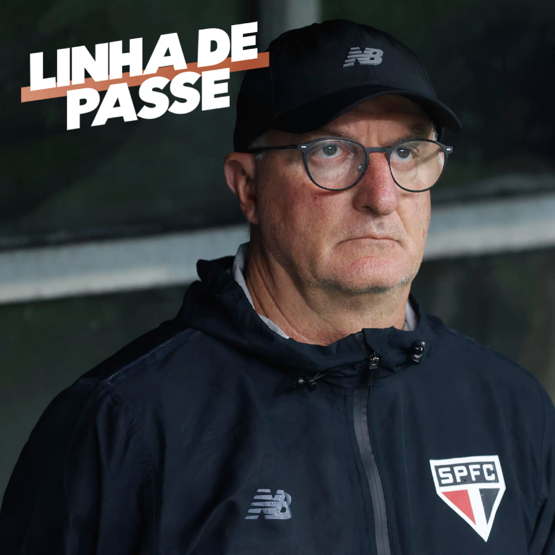São Paulo precisa ser refundado para voltar a funcionar no futebol brasileiro? - Linha de Passe