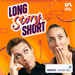 Long Story Short with Jill Scott and Karen Carney