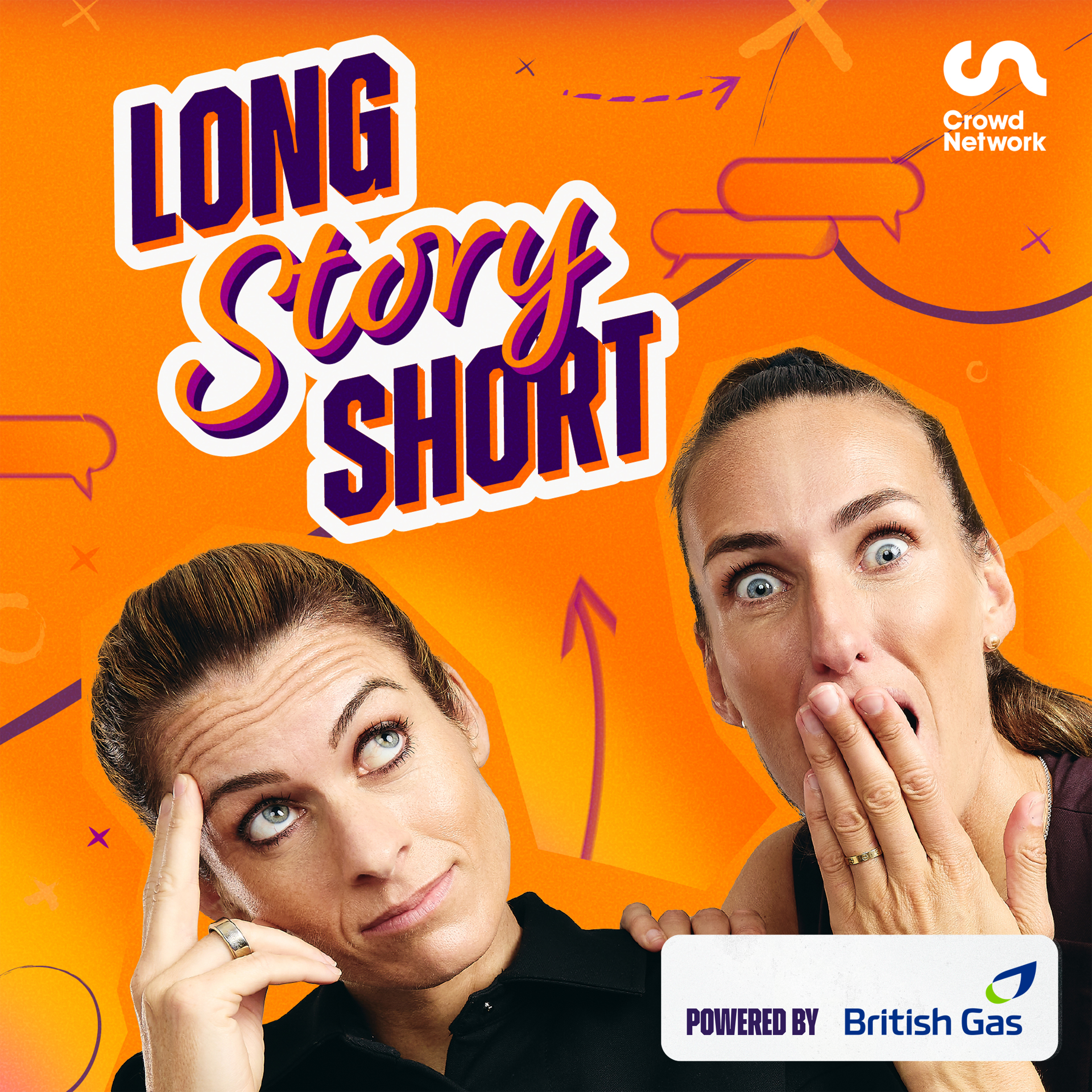 Long Story Short with Jill Scott and Karen Carney
