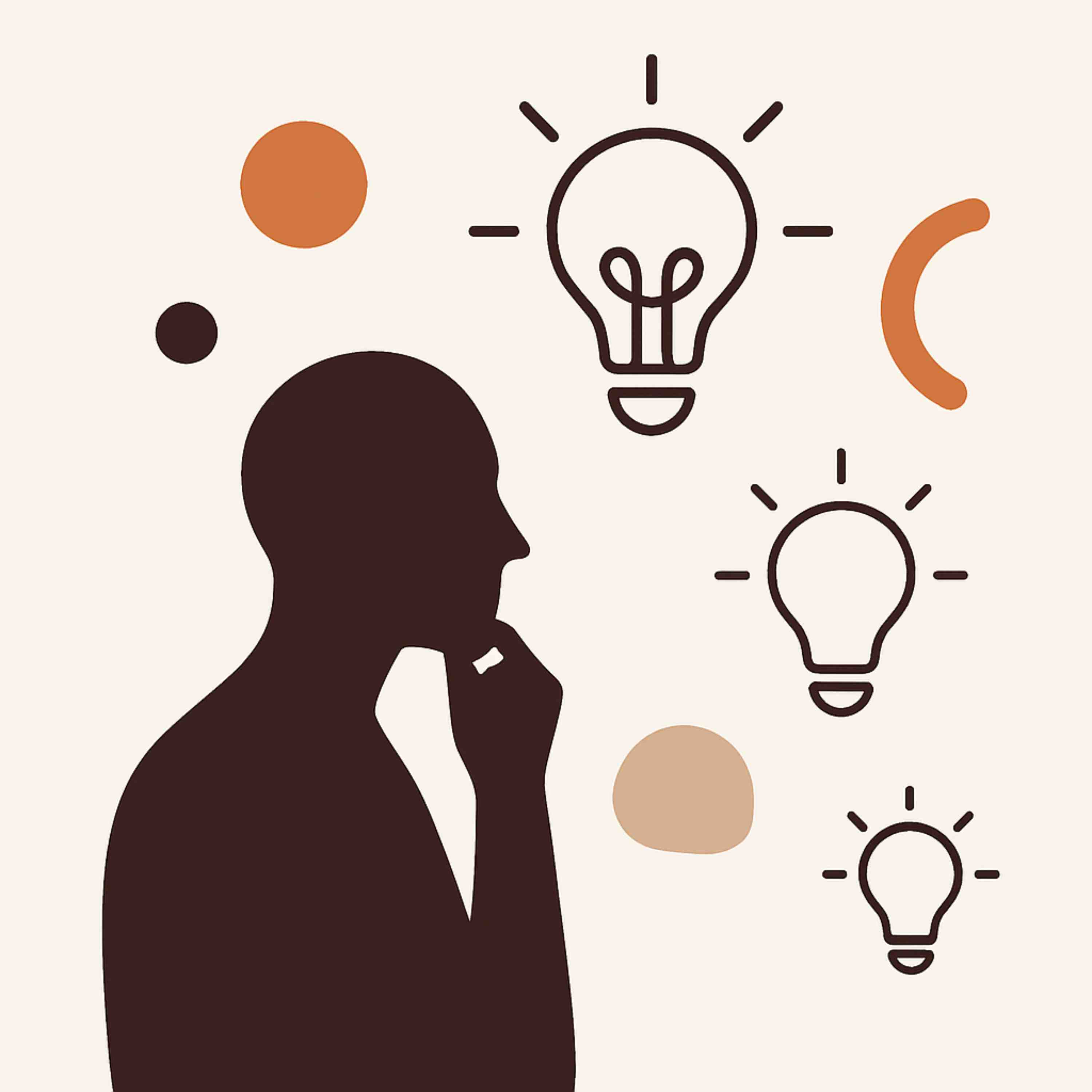 5 Practical Steps for Generating New Ideas and Insights by Glen Allsopp with Marc And Angel on Disciplined Reflection