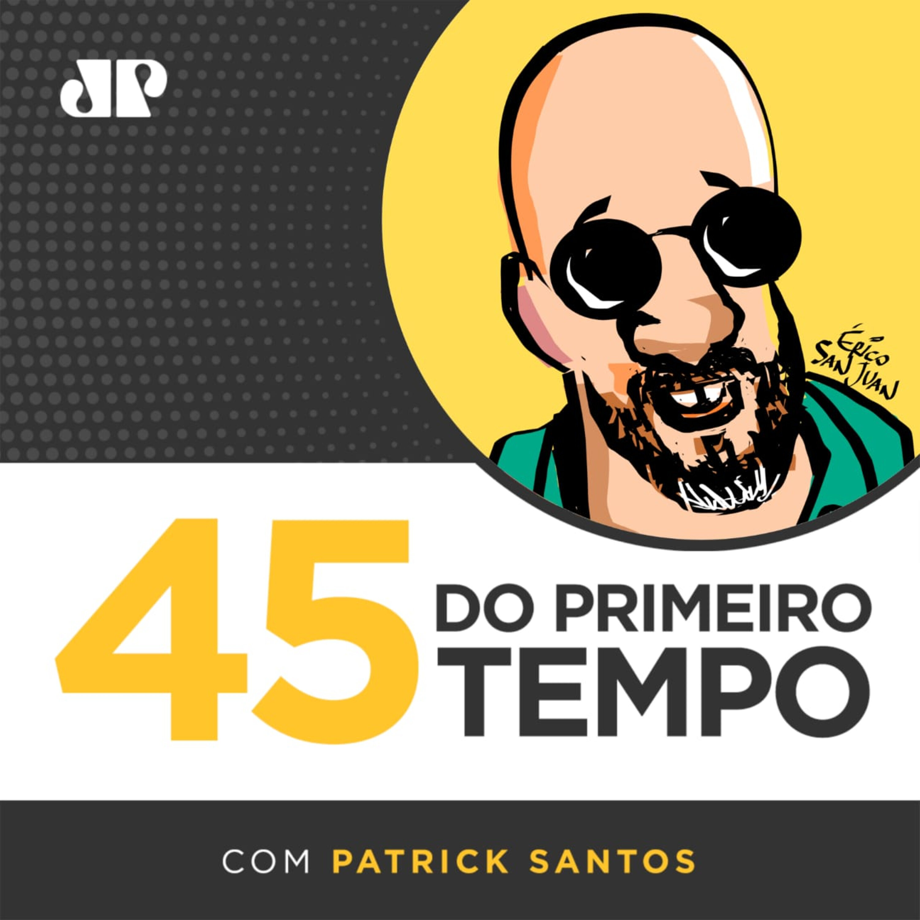 Fabrício Carpinejar - Na grandeza dos pequenos momentos diários que está a vida episode artwork