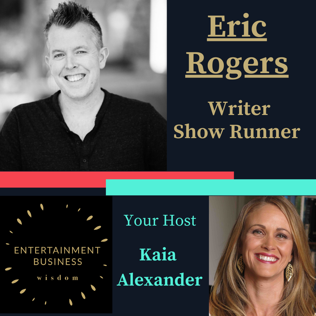 Hollywood Wolfpack With Kaia Alexander