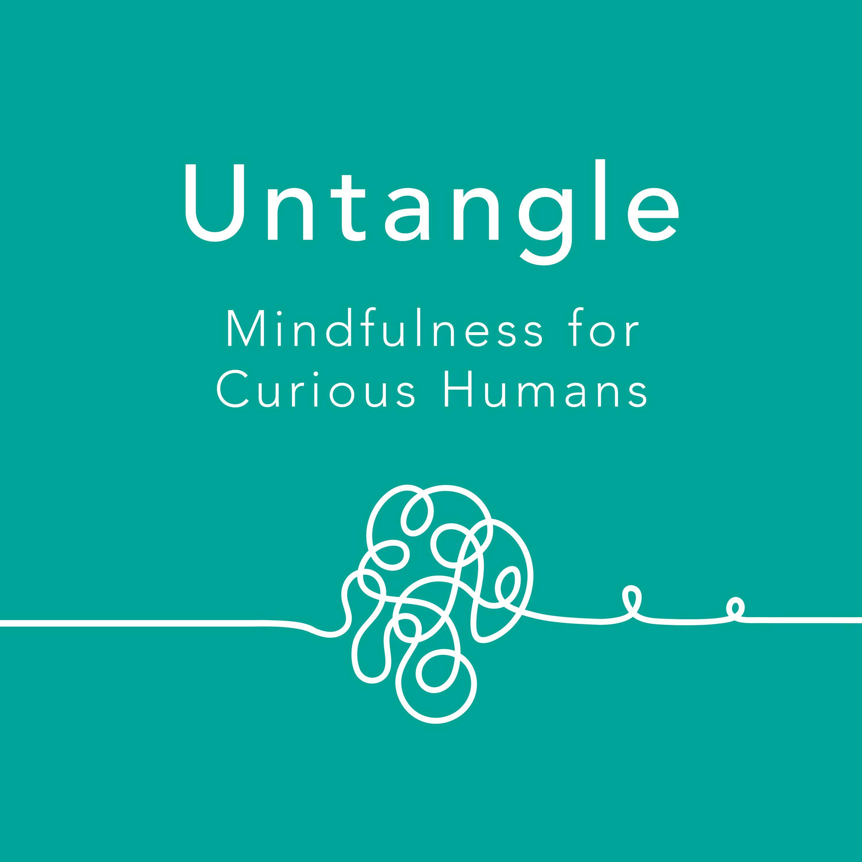 Untangle podcast