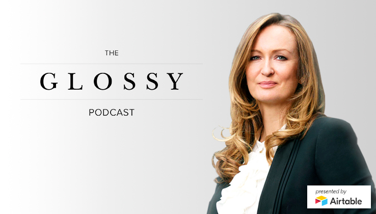 Porter editor-in-chief Lucy Yeomans: 'Content and commerce coming together just makes sense'