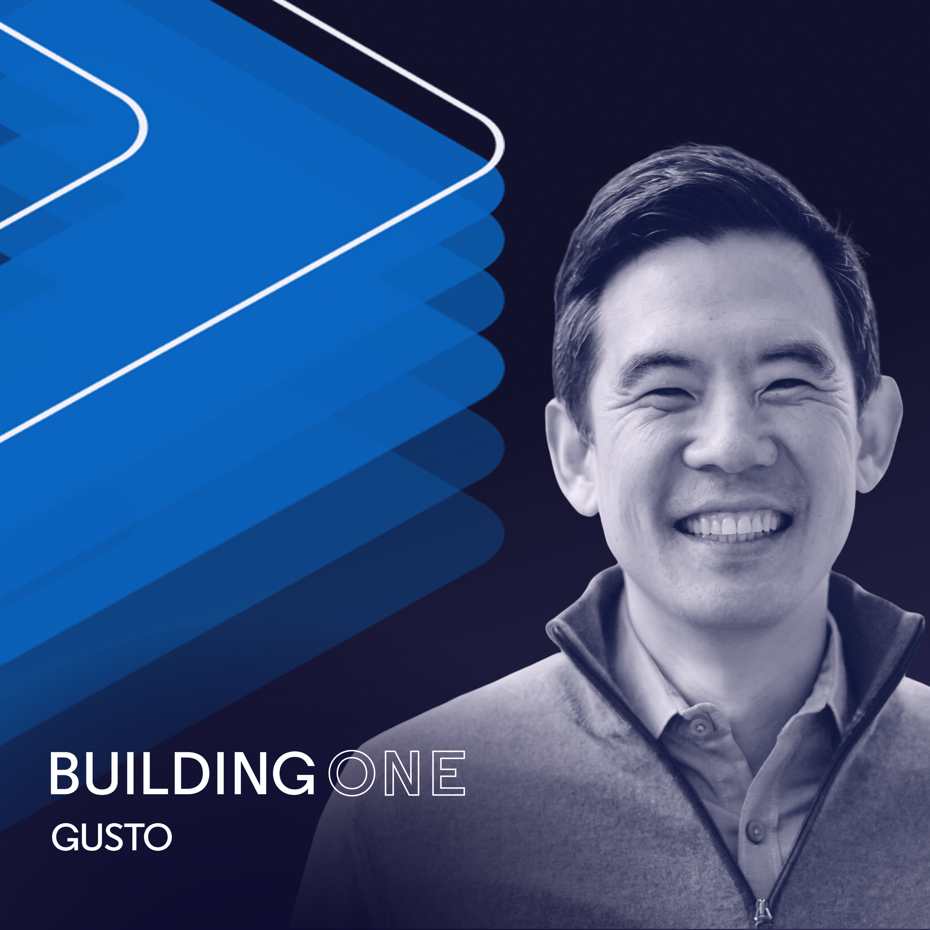 Building Gusto With Eddie Kim: AI, Ambition, and the Future of Work