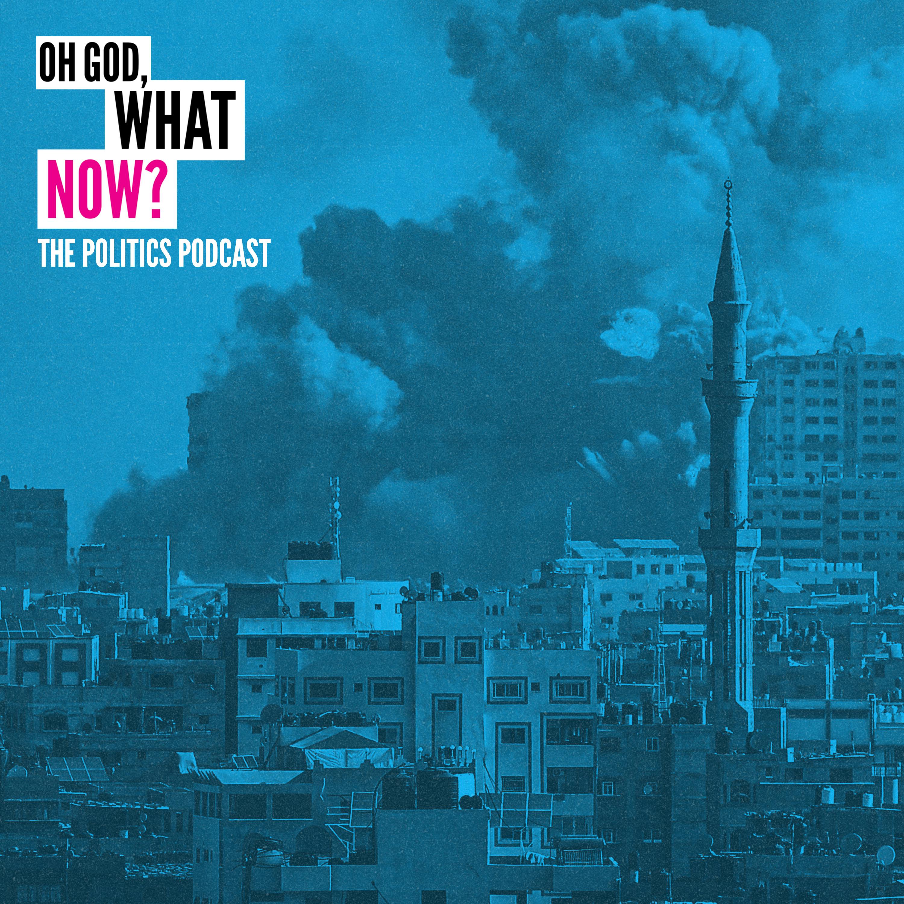 Israel/Hamas ceasefire: What’s changed and what’s next?