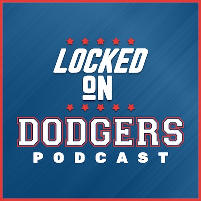 Dodgers podcast: A 2023 without Walker Buehler - True Blue LA