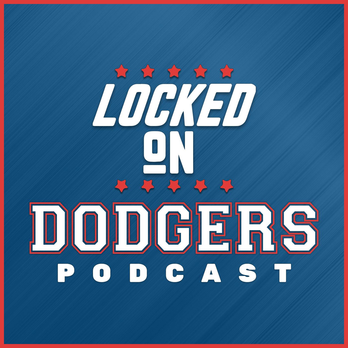Locked On Dodgers - Fernandomania audio clip 