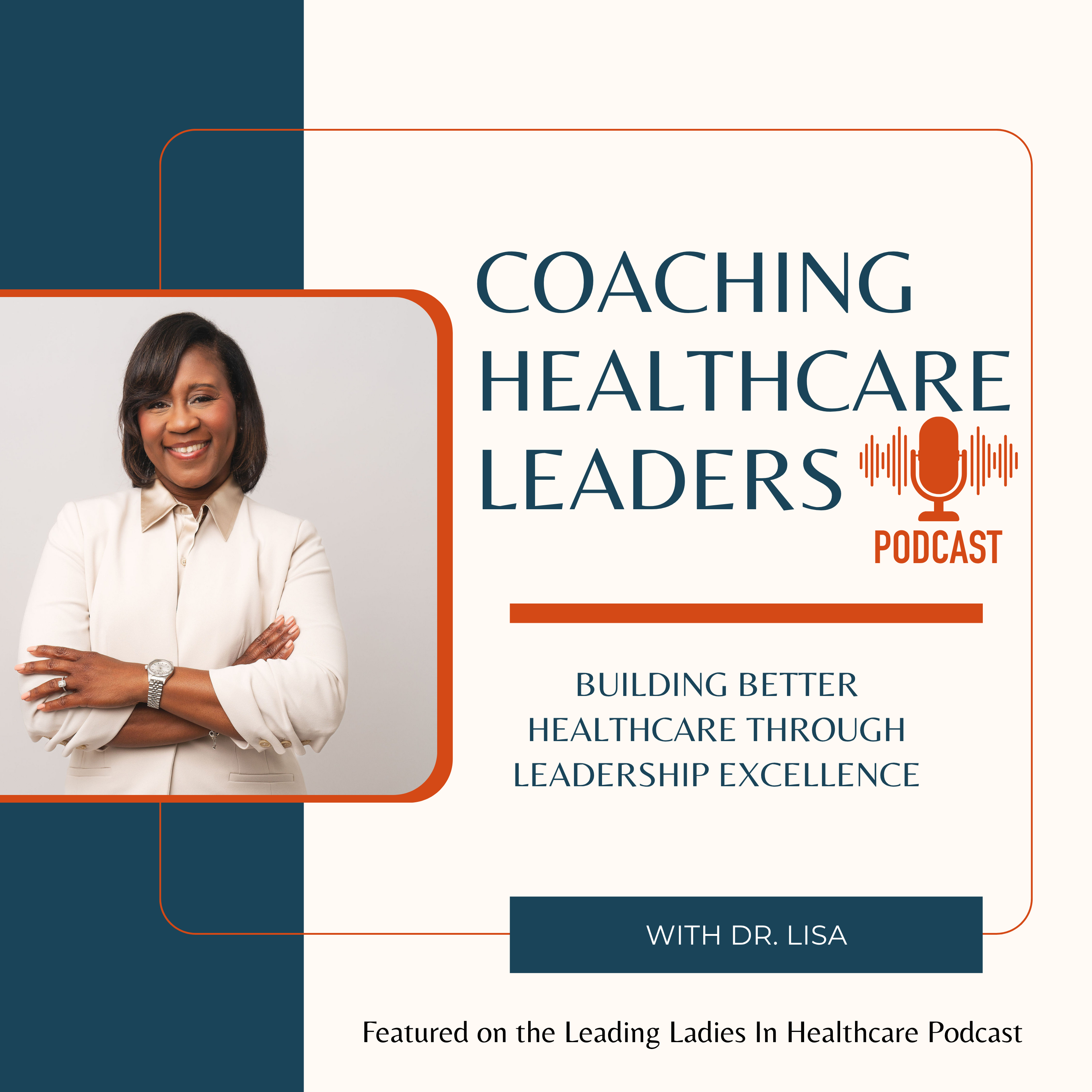 Coaching Healthcare Leaders