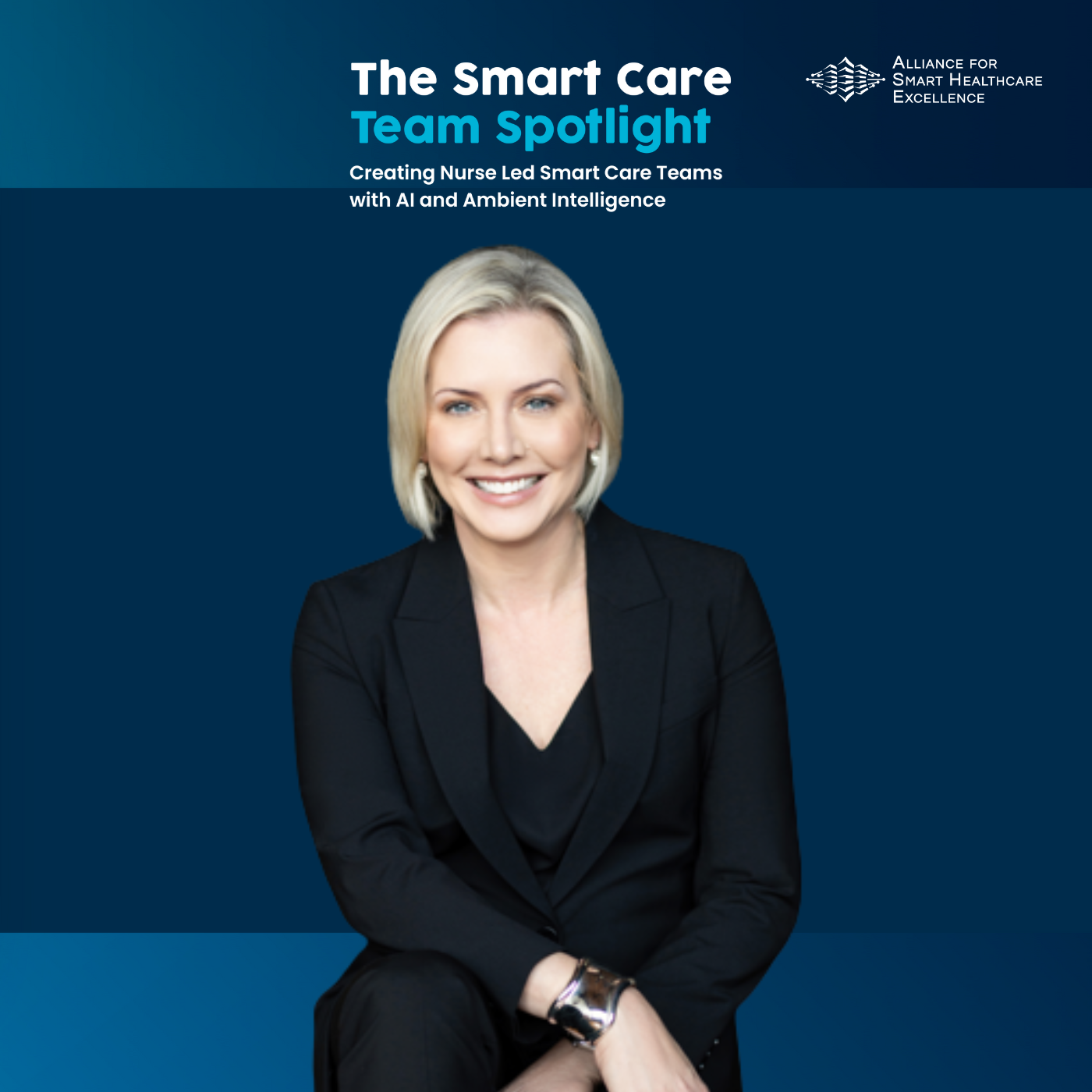 The Smart Care Team Spotlight