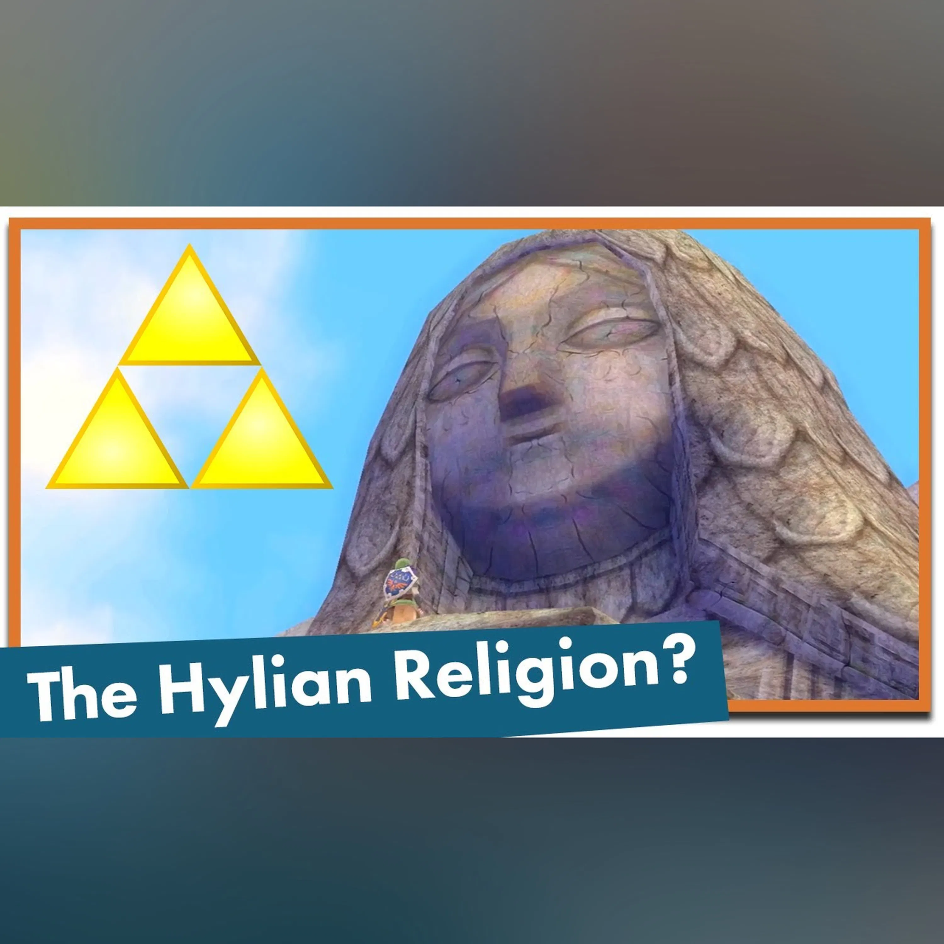 Religion in the Legend of Zelda: The Ultimate Guide