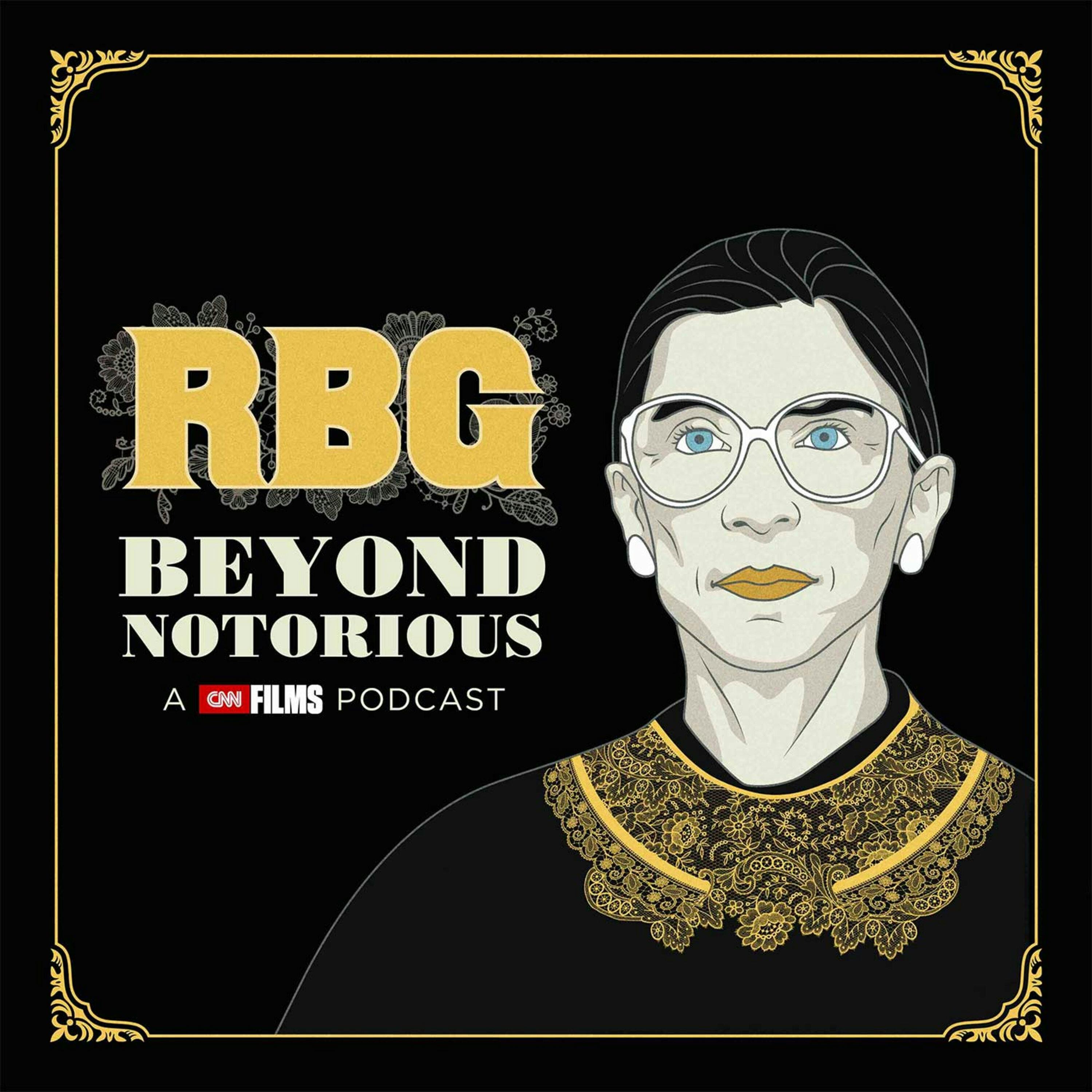 Trailer: RBG: Beyond Notorious