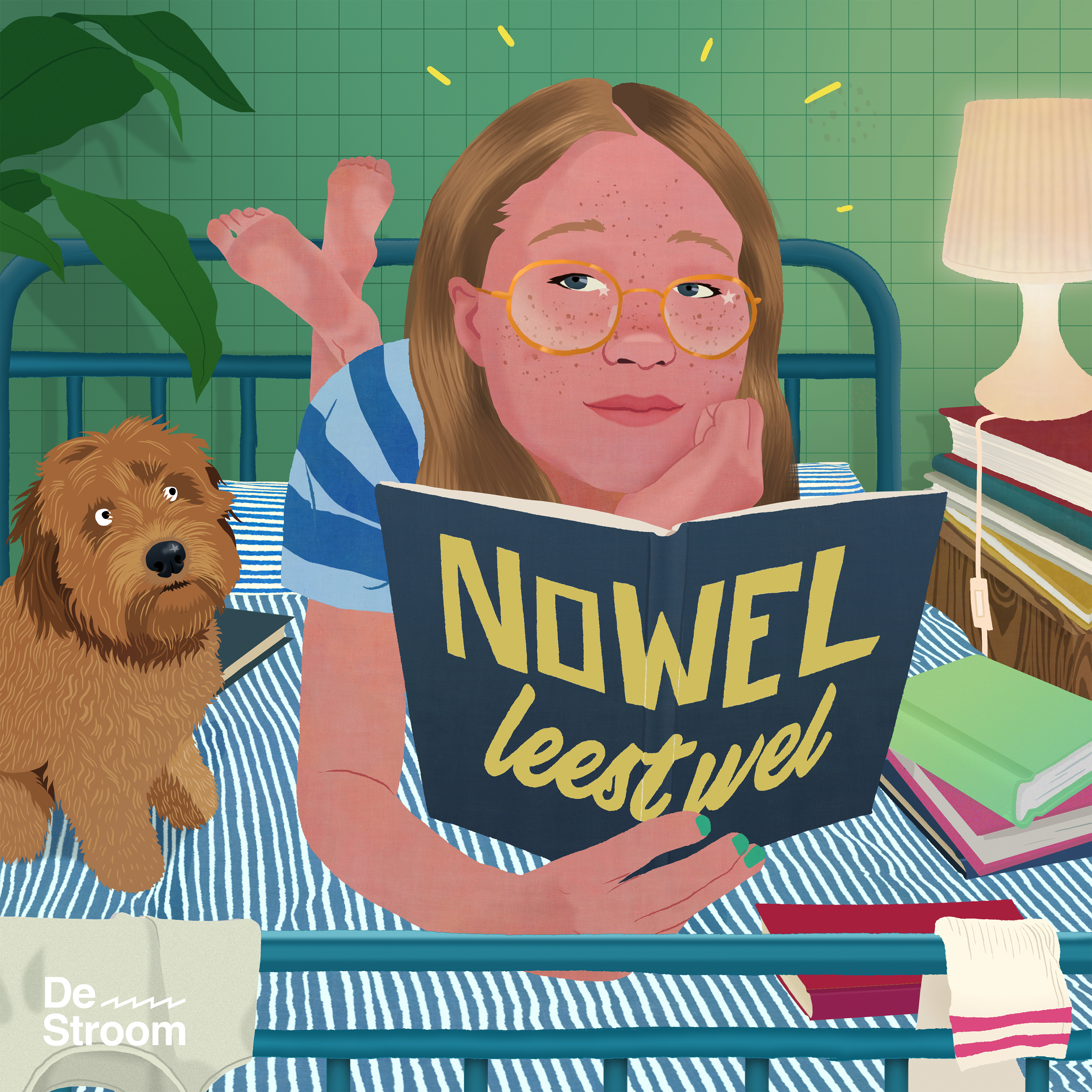 People we meet on vacation