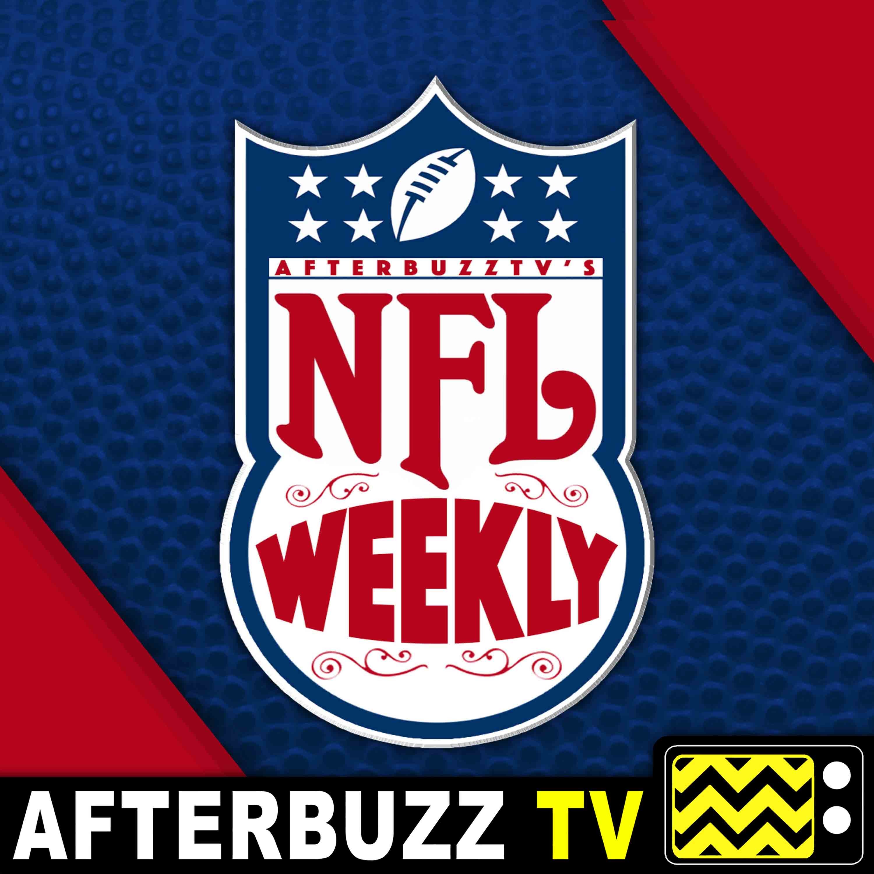 NFL Weekly - AfterBuzz TV