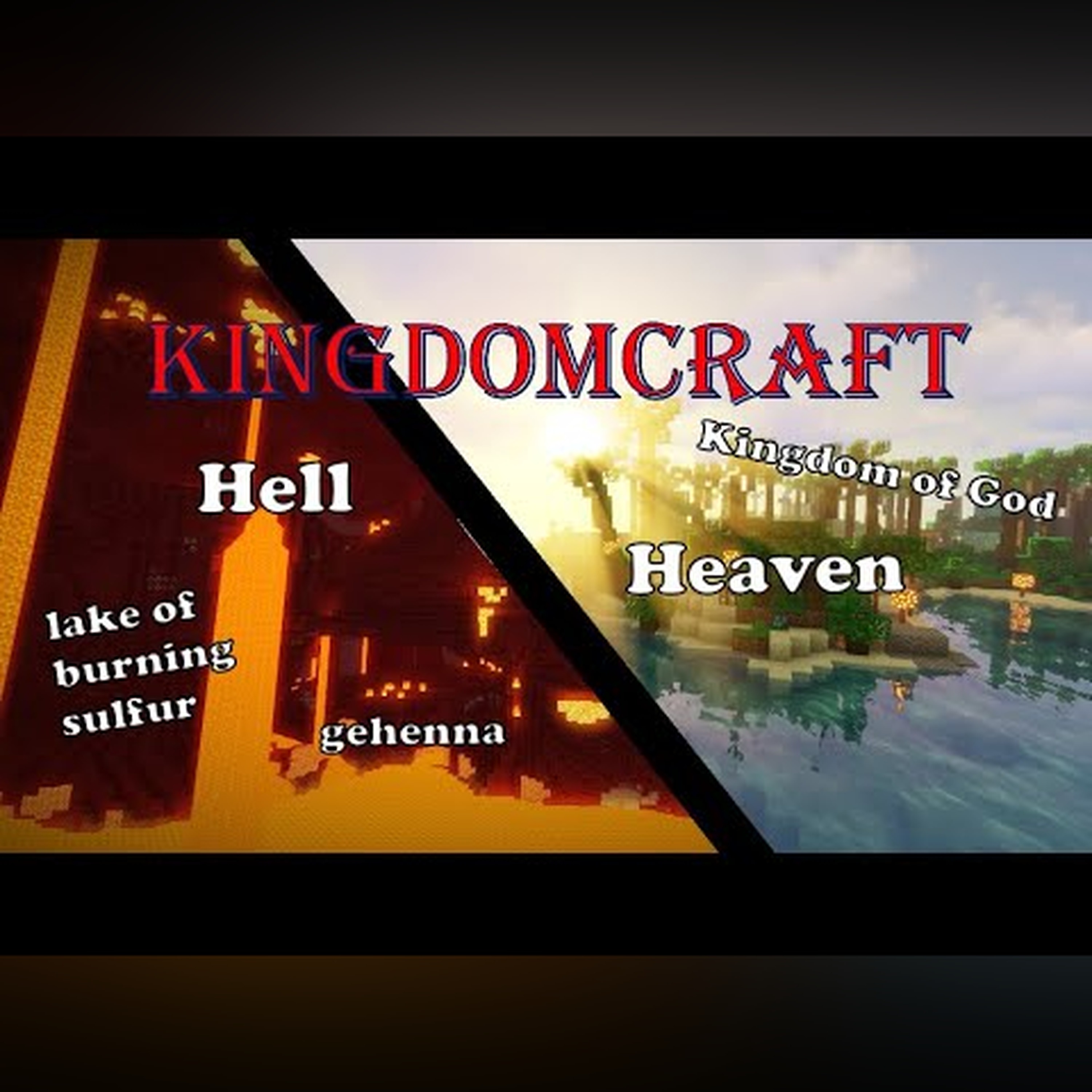 The Basics: Heaven and Hell episode artwork