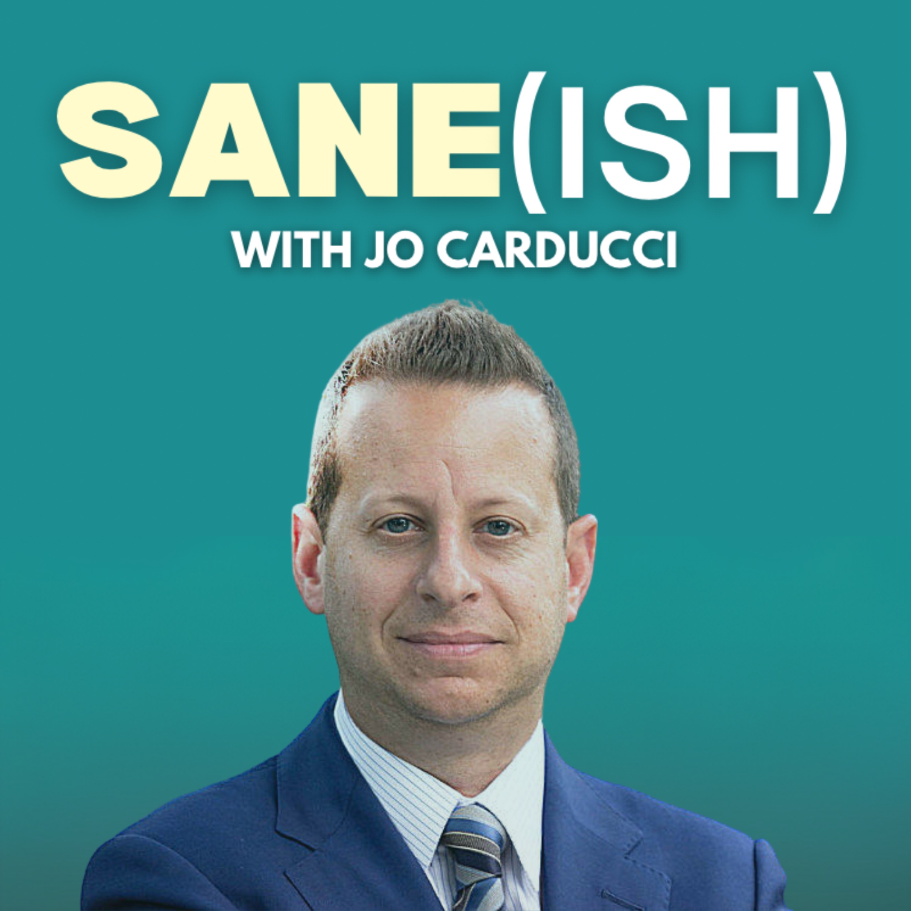 Let THEM Lie and Fight Each Other with Congressman Jared Moskowitz