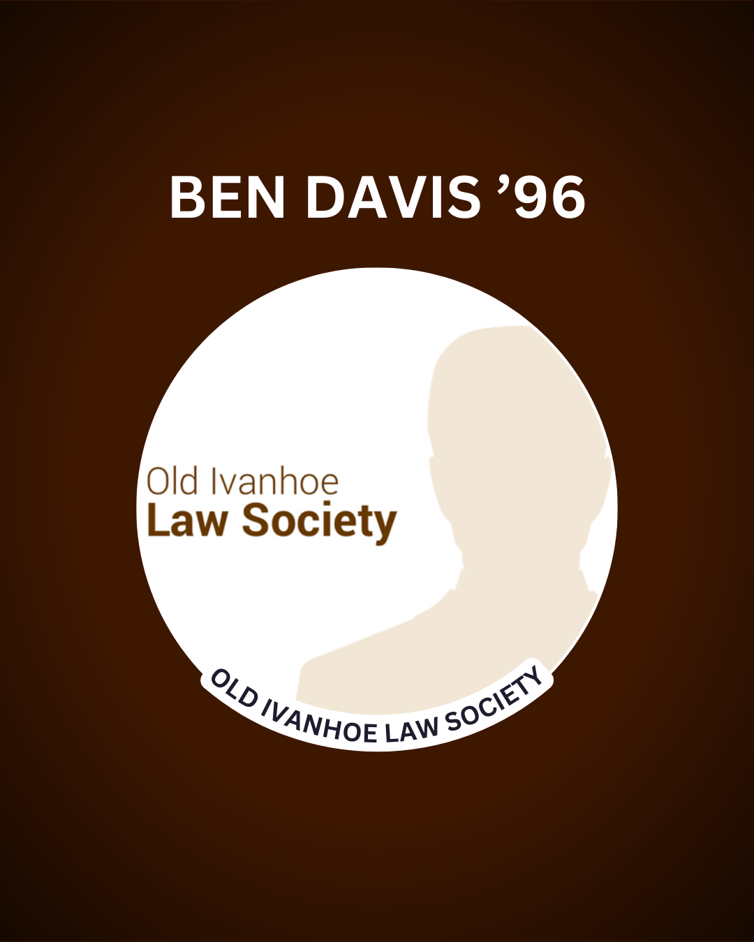 OILS #5 - Ben Davis ('96) episode artwork