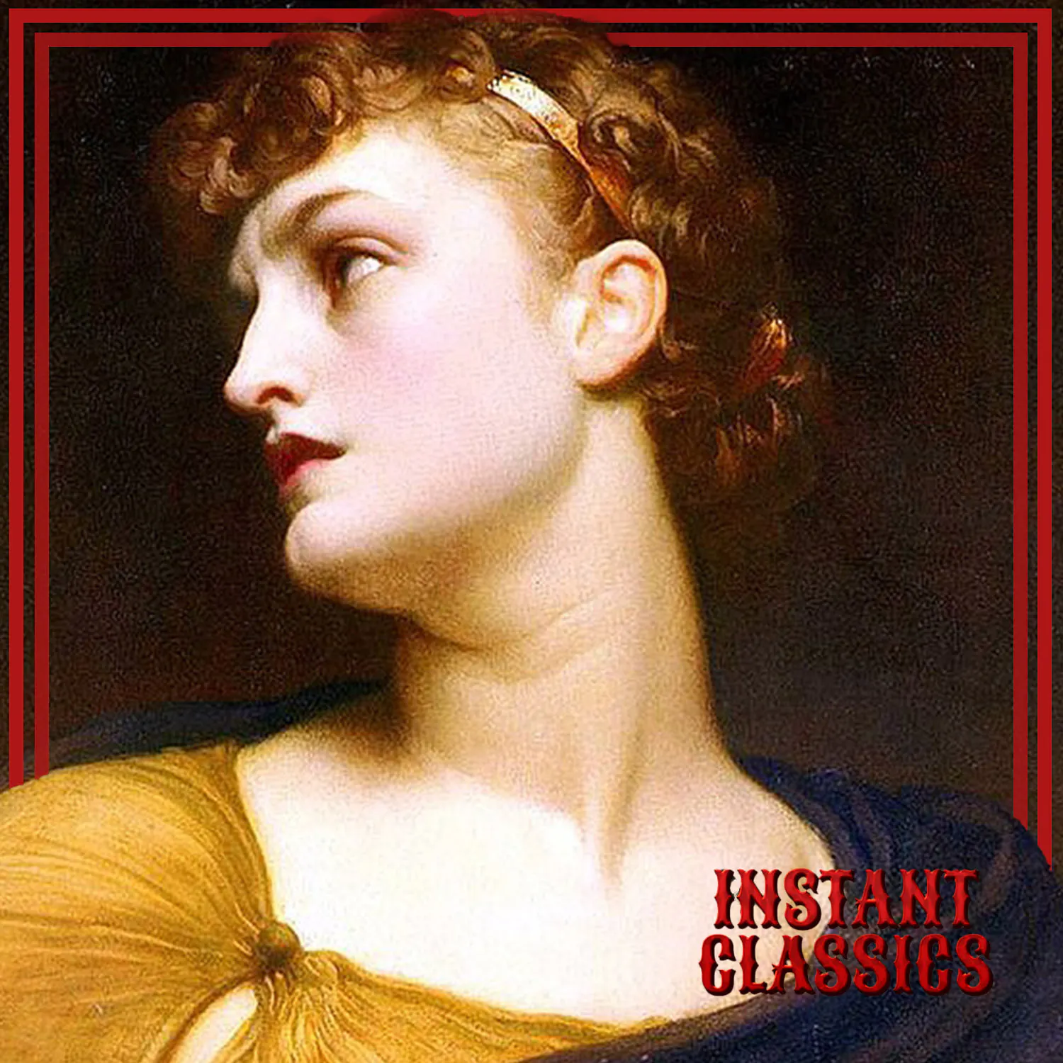 Antigone: Girl vs Tyrant episode artwork
