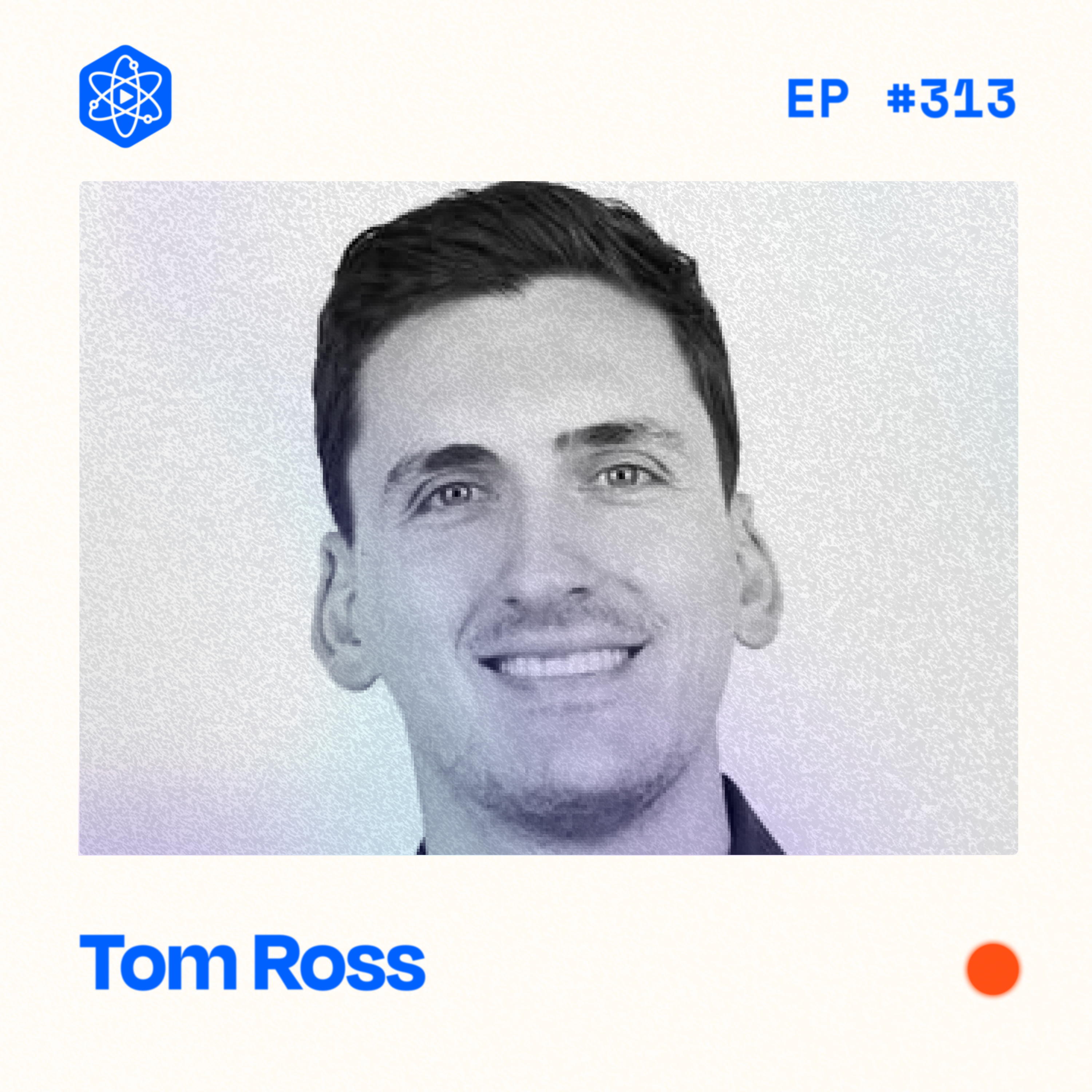 #313: How Tom Ross Doubled His Community Engagement and Retention With Training Pathways