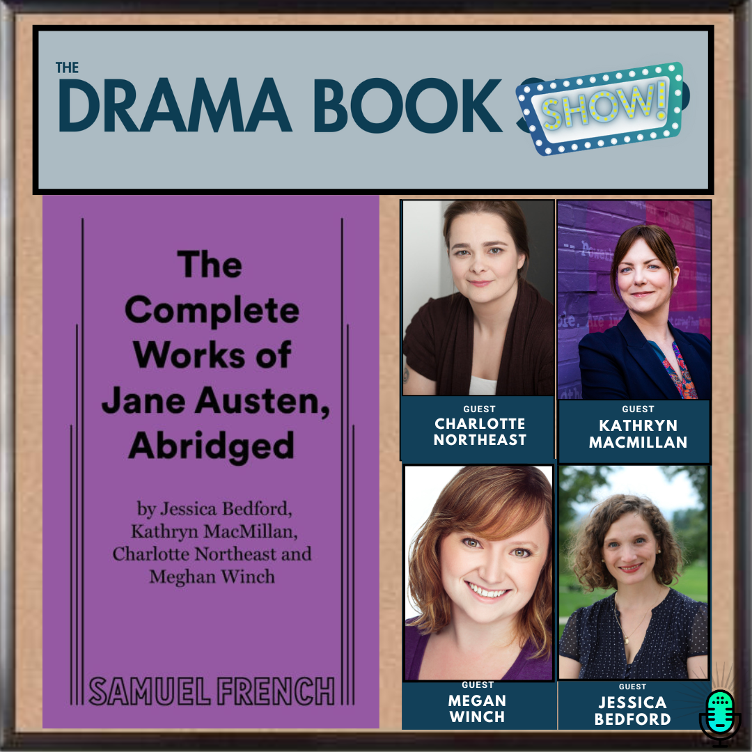 The Complete Works of Jane Austen, Abridged