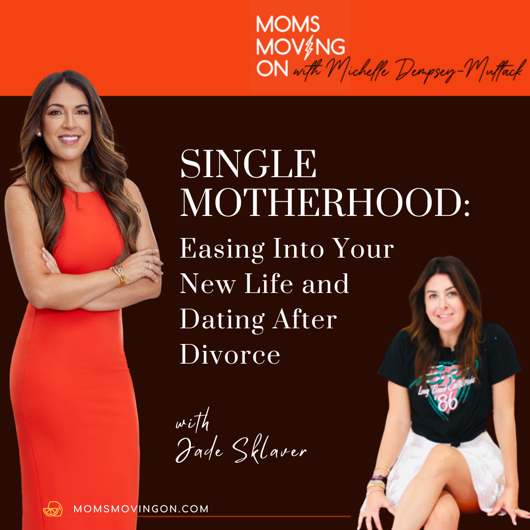 The Moving On Method® Podcast
