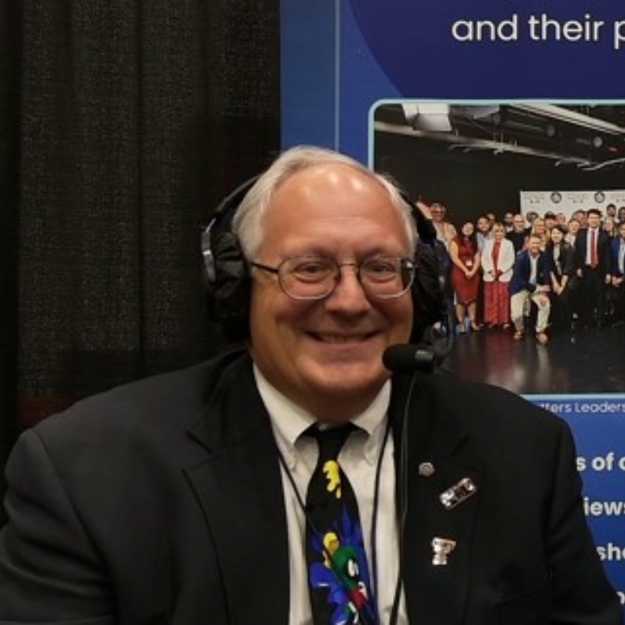 Mission Matters Business Podcast with Adam Torres