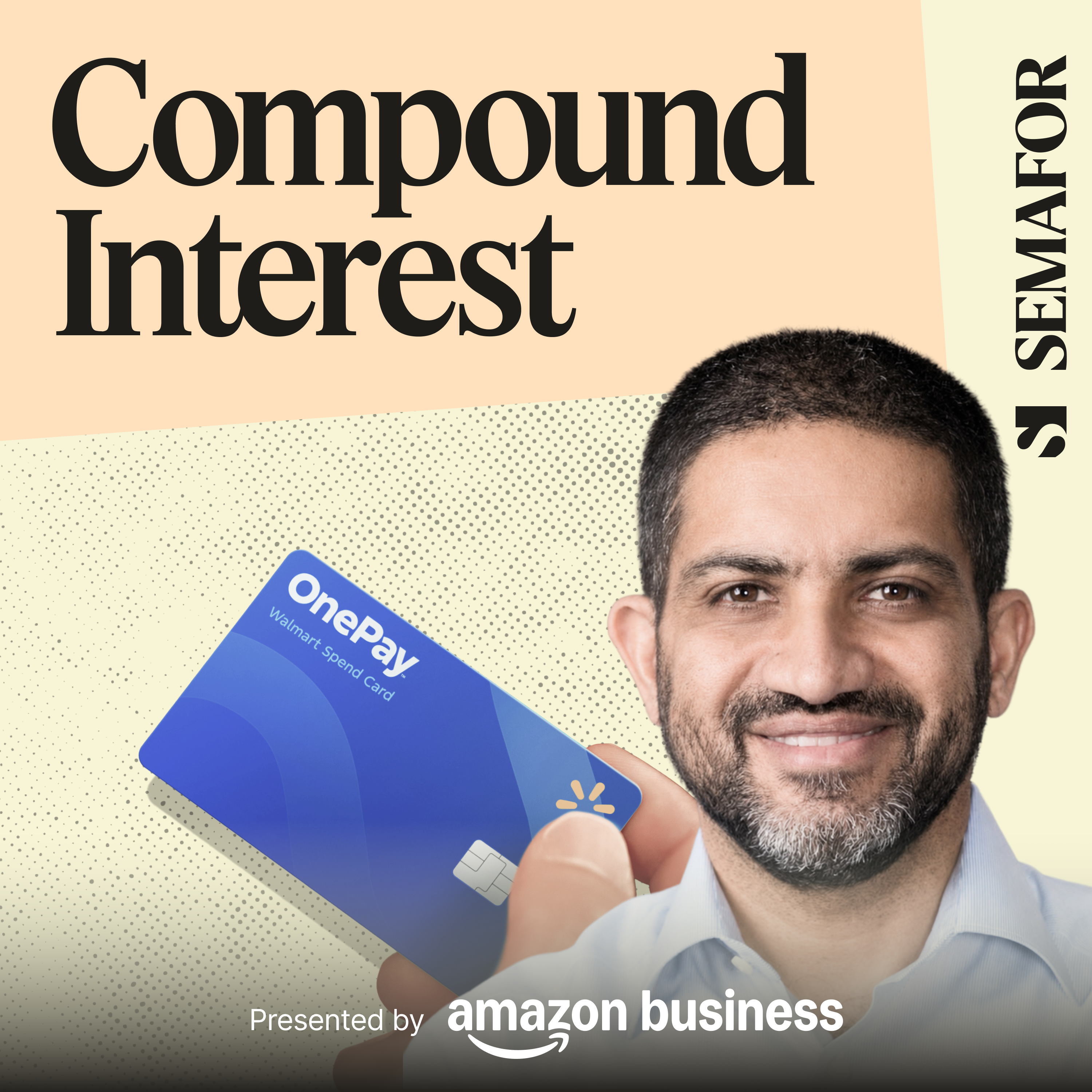 Is Walmart backing America’s next financial super-app? episode artwork
