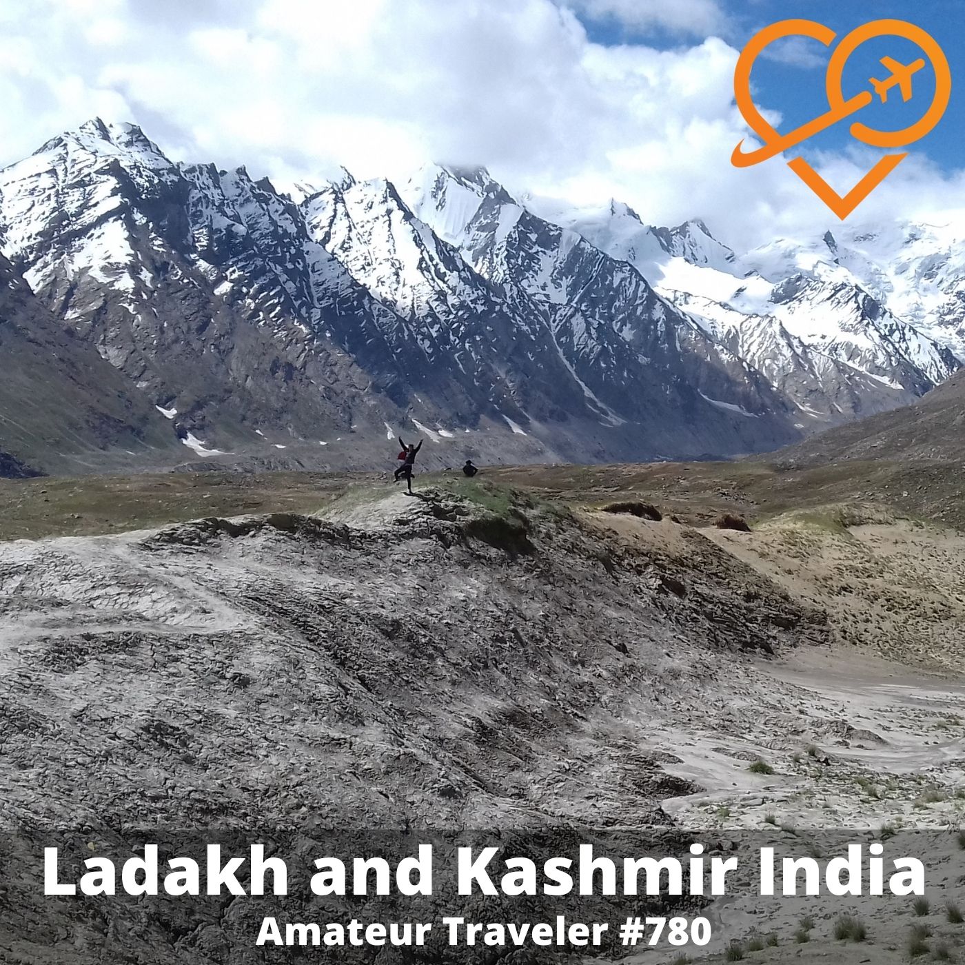 Travel to Ladakh and Kashmir India