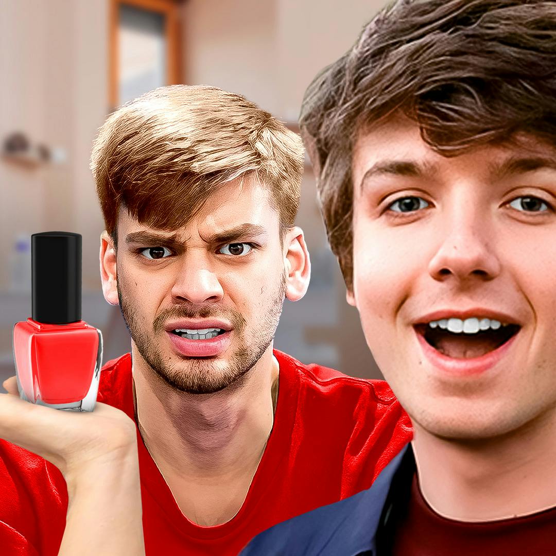 Chandler: Mr Beast’s Last Hope Chandler: Mr Beast’s Last Hope