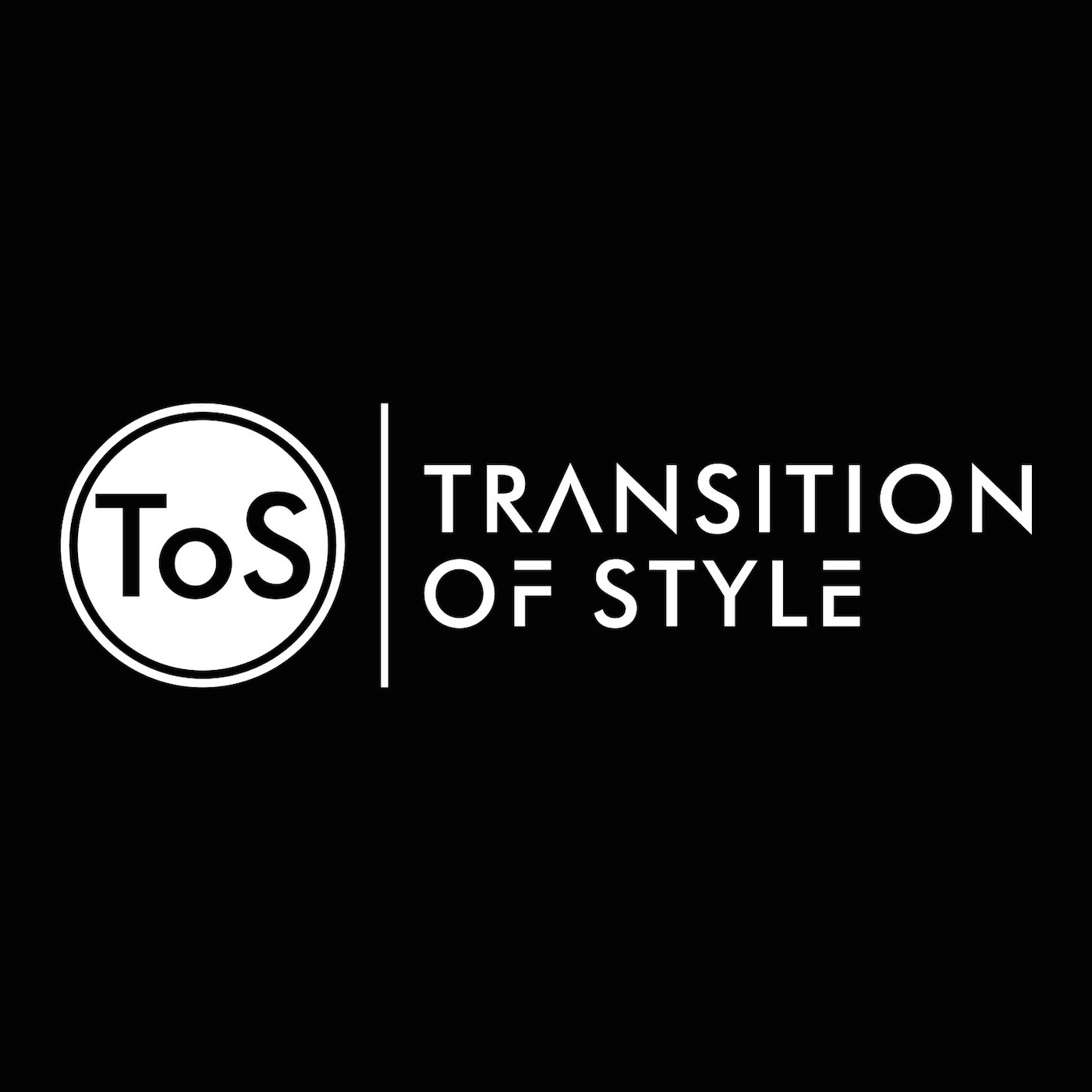 Transition of Style