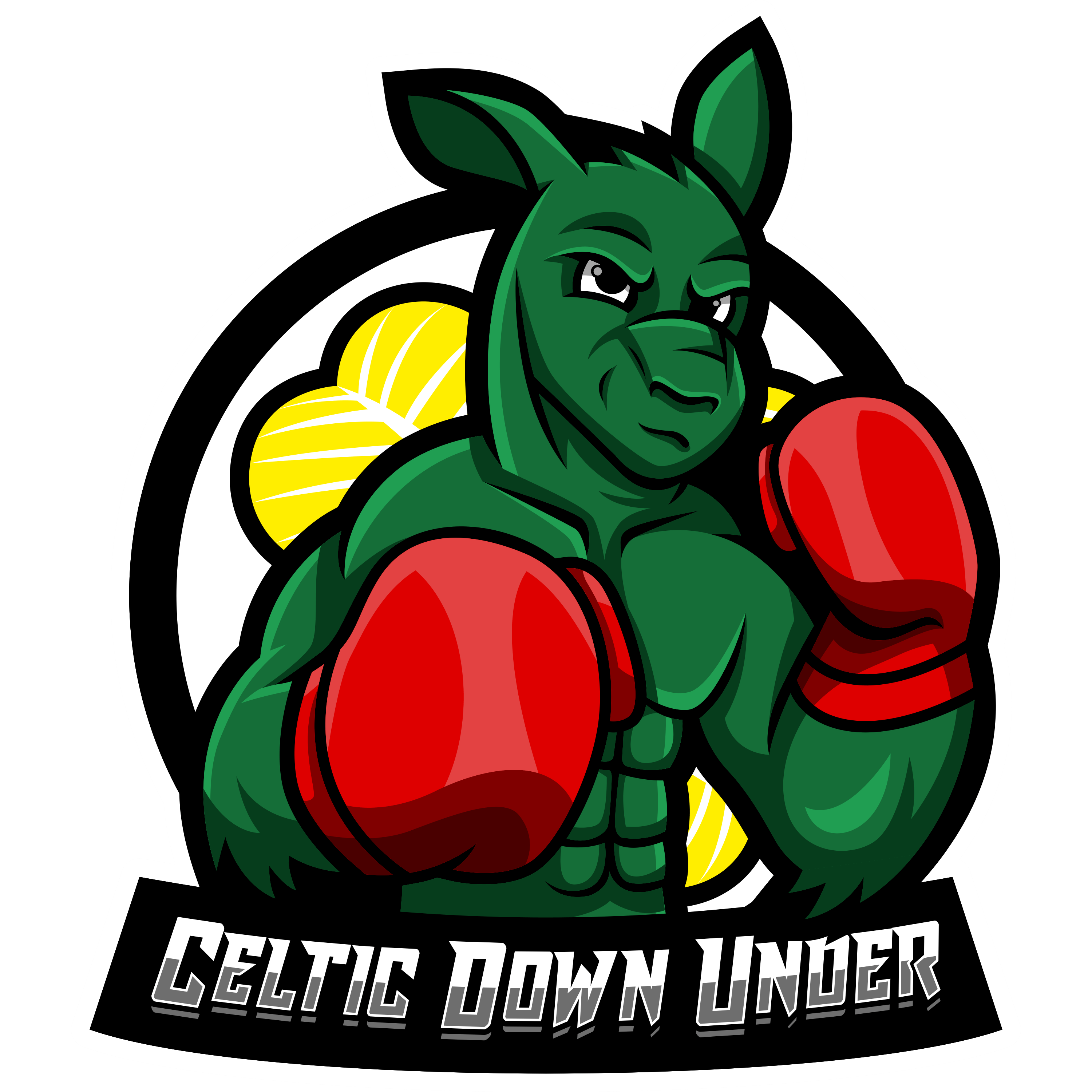 The Pot Noodle - It's Only The Beginning